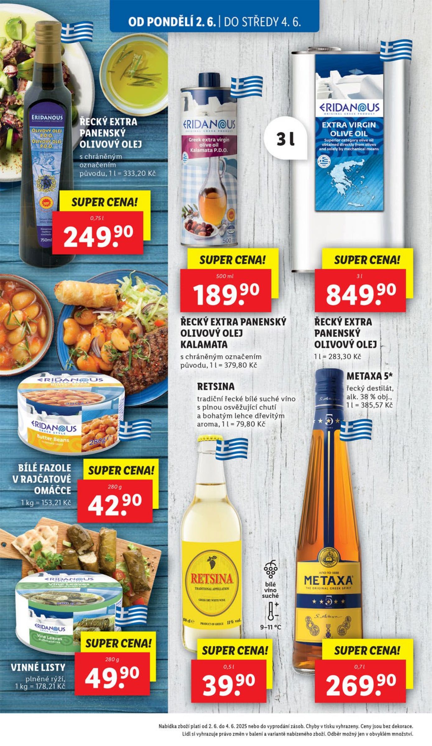 lidl - Leták Lidl od 02.06. do 04.06. - page: 18 lidl - Leták Lidl od 02.06. do 04.06. - page: 18
