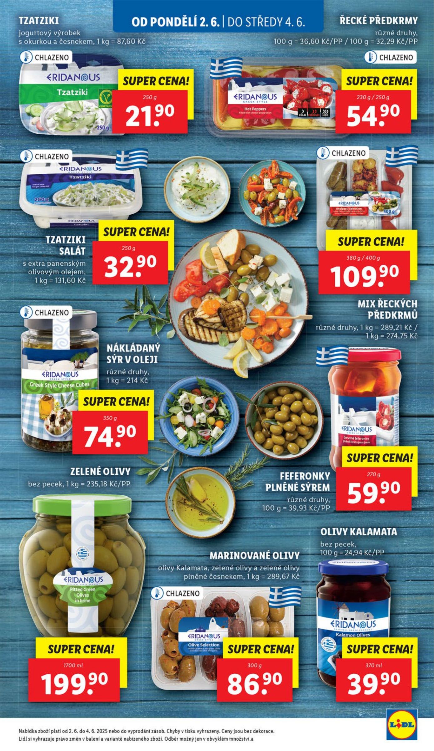 lidl - Leták Lidl od 02.06. do 04.06. - page: 15 lidl - Leták Lidl od 02.06. do 04.06. - page: 15
