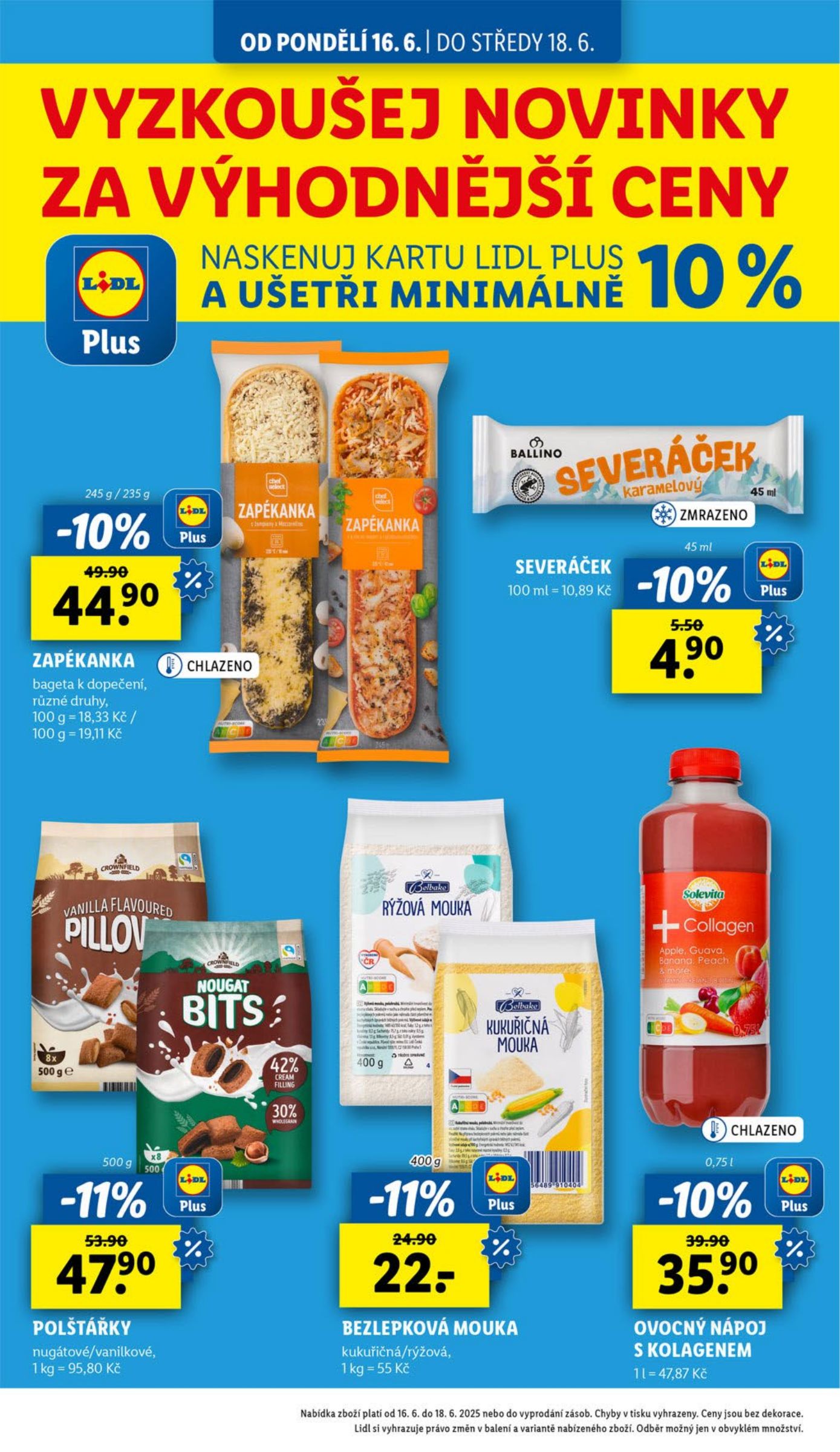 lidl - Leták Lidl od 16.06. do 18.06. - page: 28 lidl - Leták Lidl od 16.06. do 18.06. - page: 28
