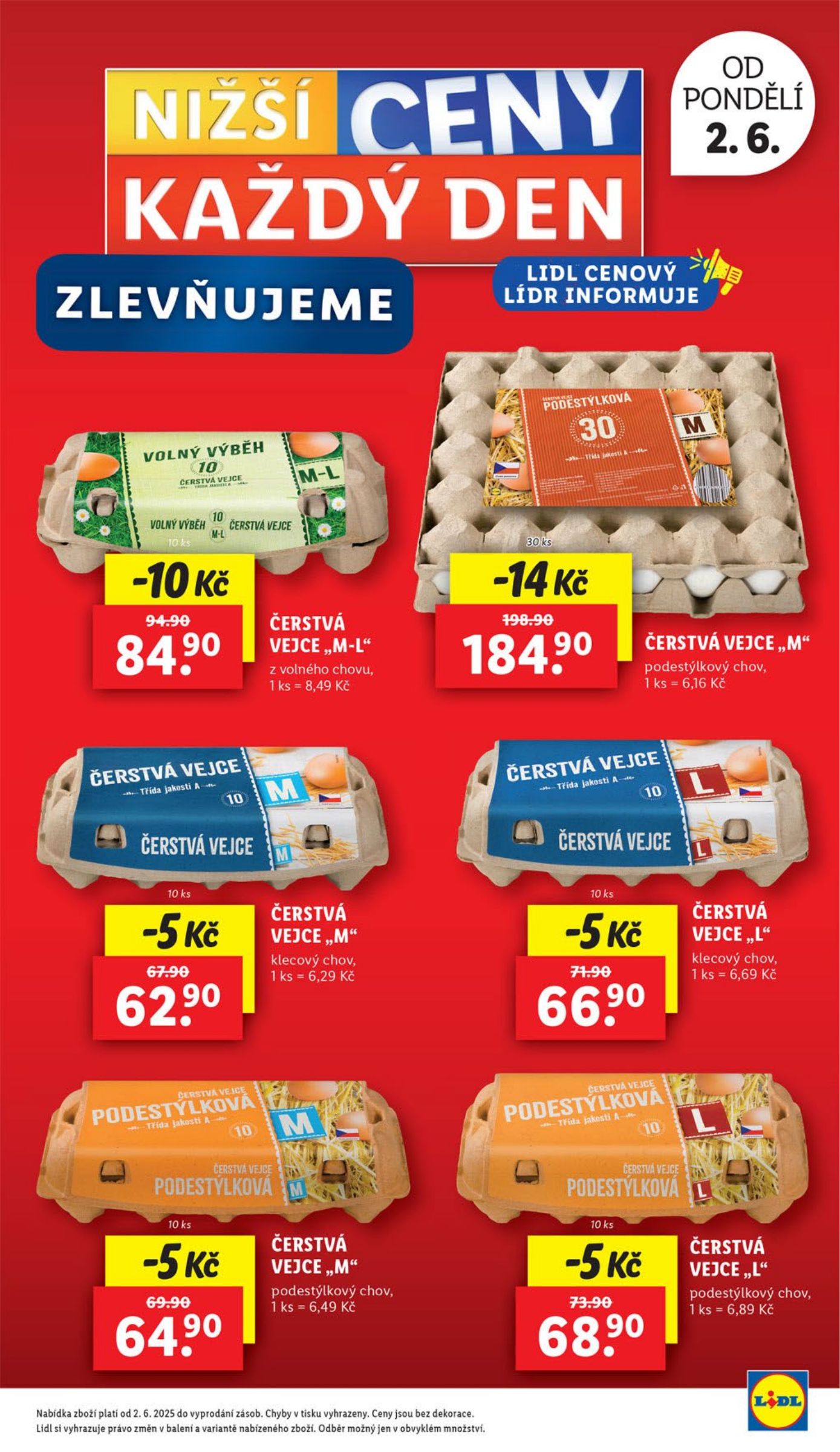 lidl - Leták Lidl od 26.06. do 29.06. - page: 53 lidl - Leták Lidl od 26.06. do 29.06. - page: 53