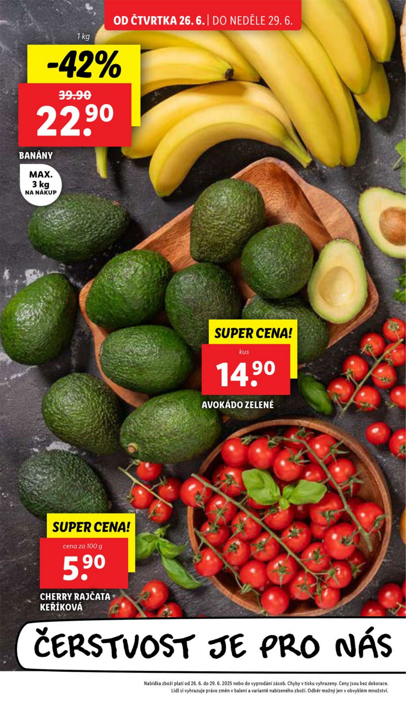 lidl - Leták Lidl od 26.06. do 29.06. - page: 10 lidl - Leták Lidl od 26.06. do 29.06. - page: 10