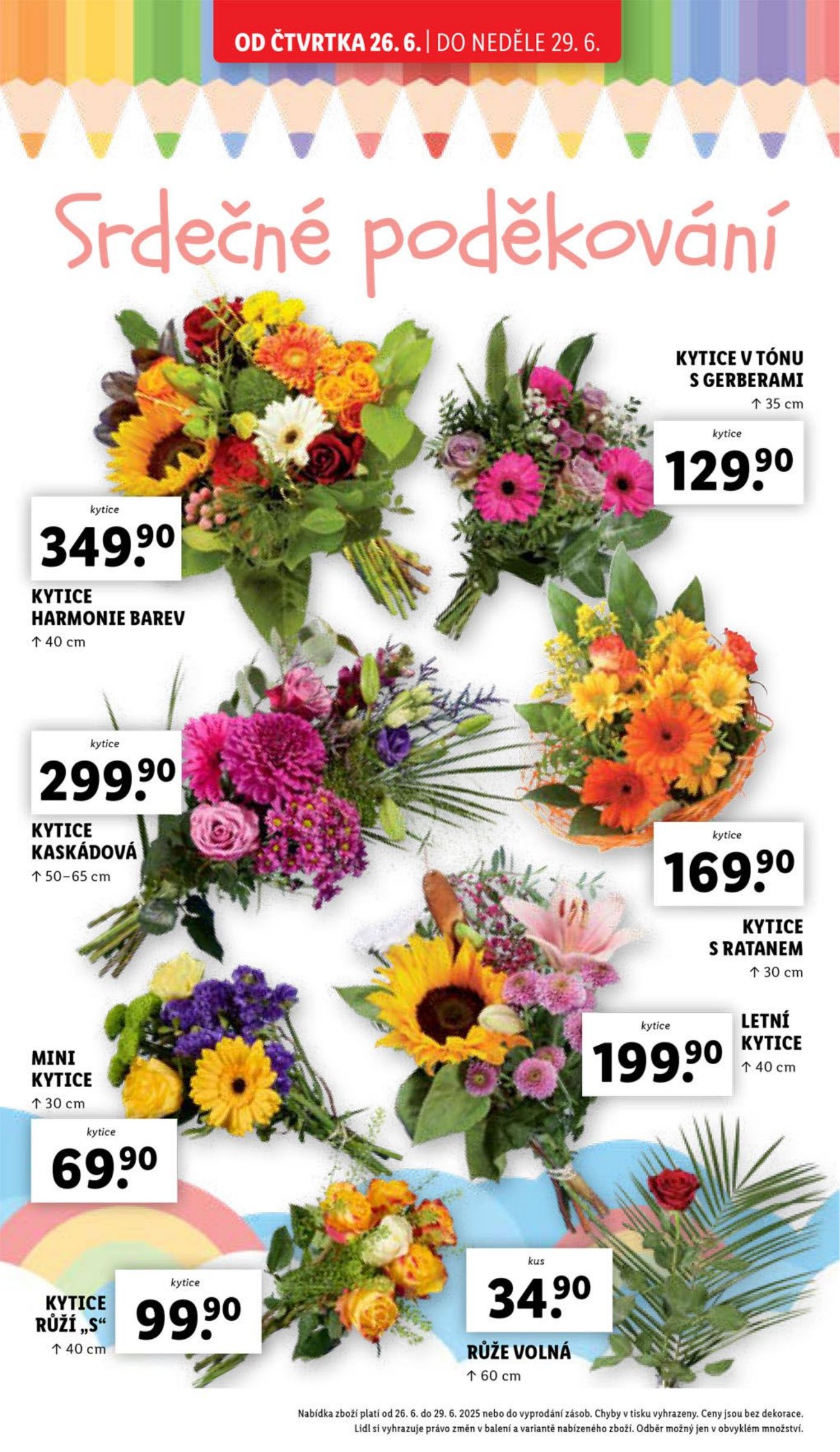 lidl - Leták Lidl od 26.06. do 29.06. - page: 20 lidl - Leták Lidl od 26.06. do 29.06. - page: 20