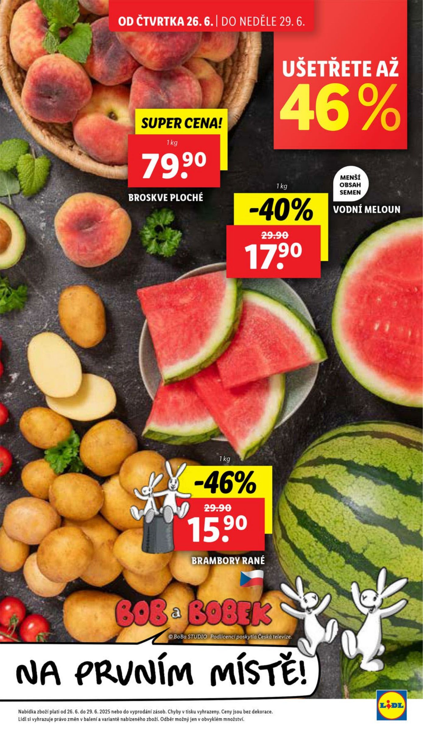 lidl - Leták Lidl od 26.06. do 29.06. - page: 11 lidl - Leták Lidl od 26.06. do 29.06. - page: 11