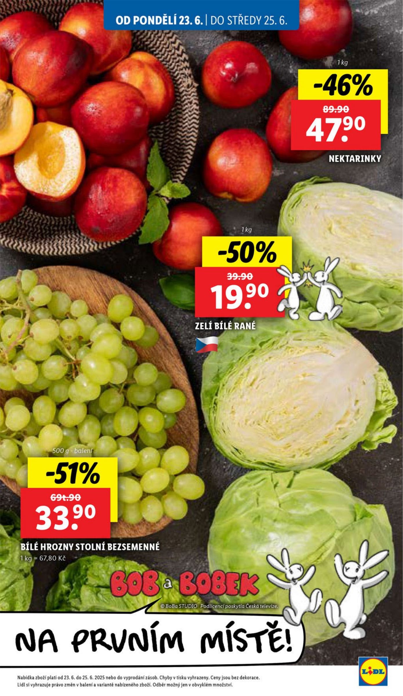 lidl - Leták Lidl od 23.06. do 25.06. - page: 9 lidl - Leták Lidl od 23.06. do 25.06. - page: 9