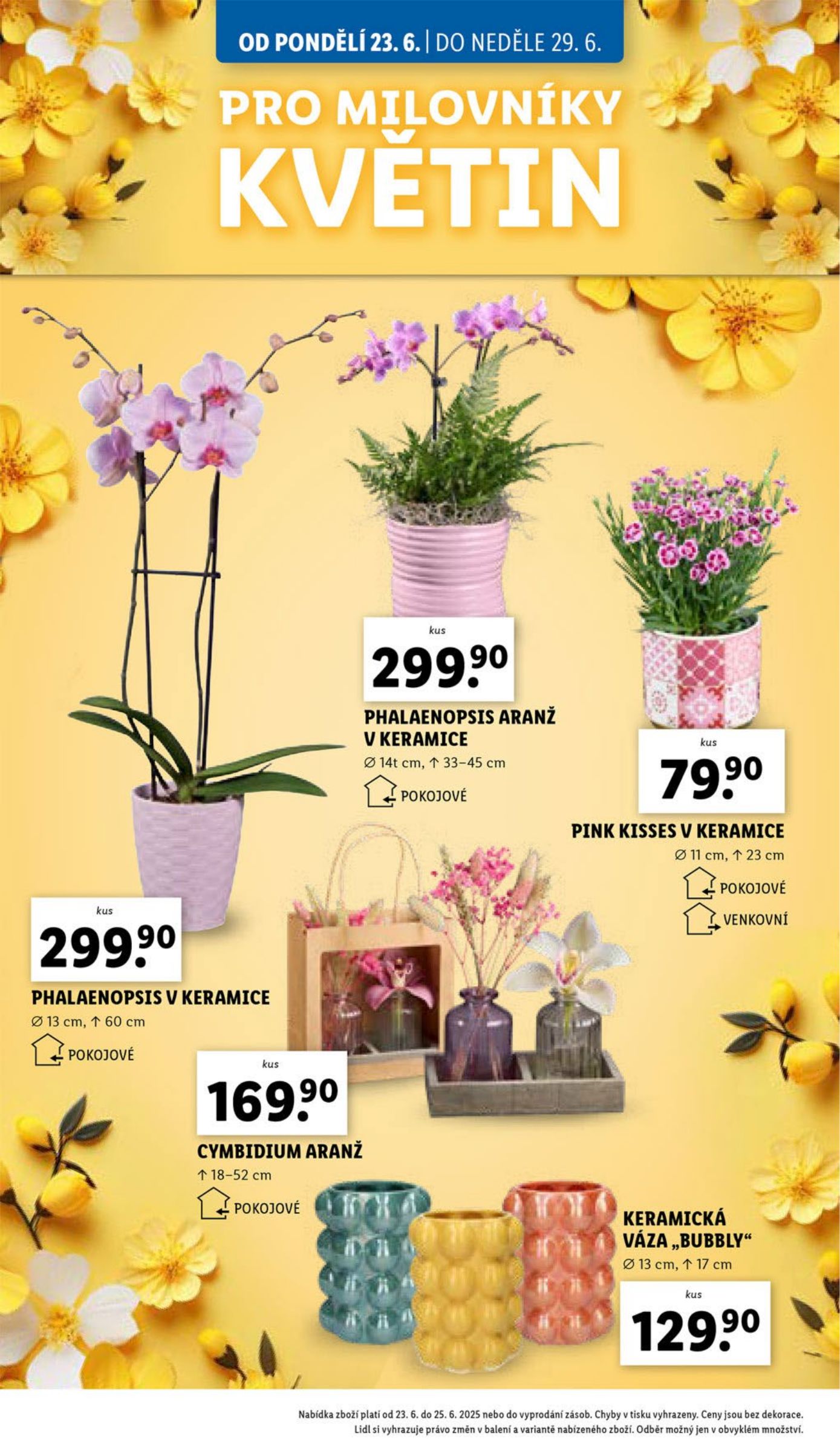 lidl - Leták Lidl od 23.06. do 25.06. - page: 32 lidl - Leták Lidl od 23.06. do 25.06. - page: 32