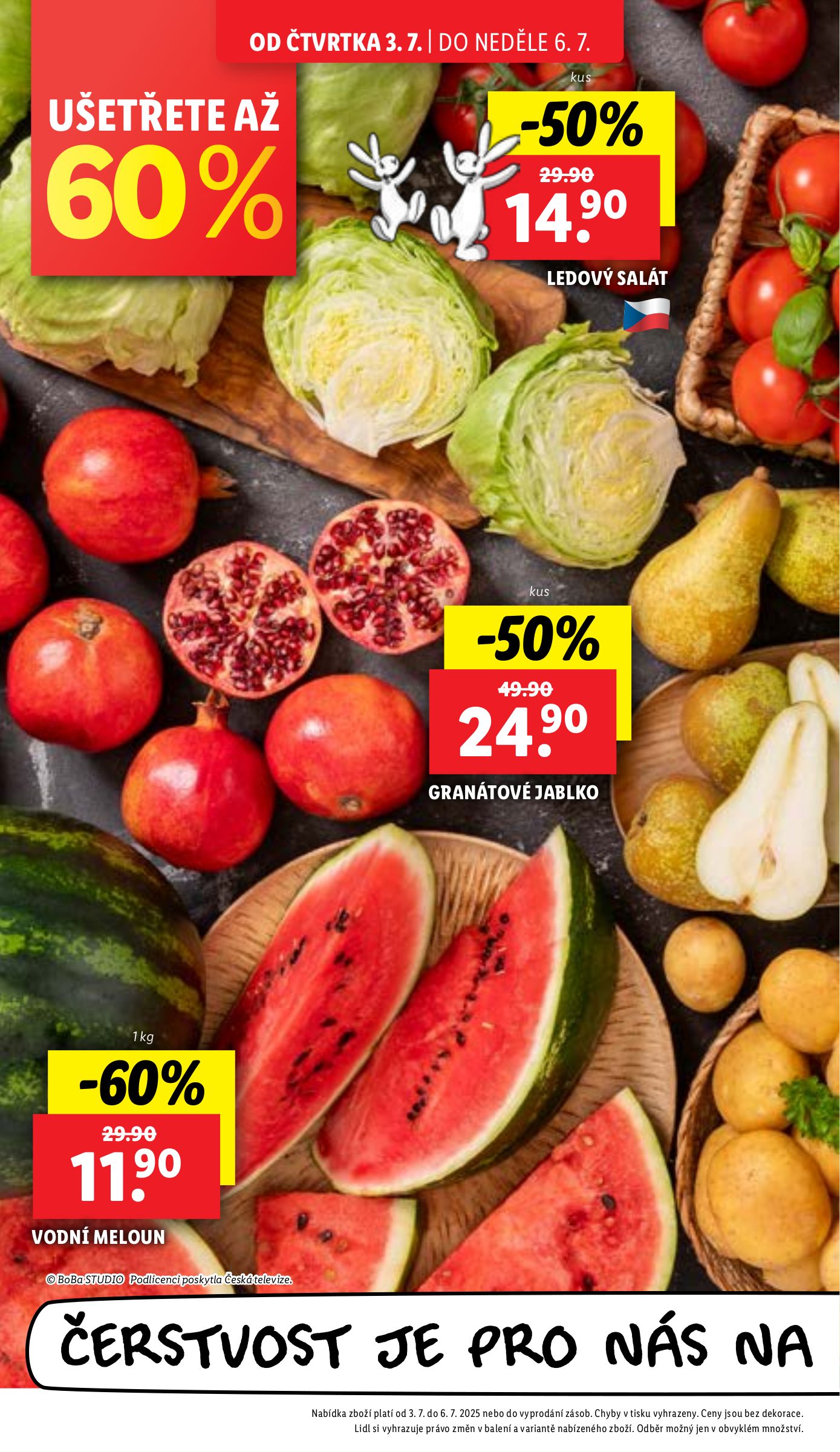 lidl - Leták Lidl od 03.07. do 06.07. - page: 10 lidl - Leták Lidl od 03.07. do 06.07. - page: 10
