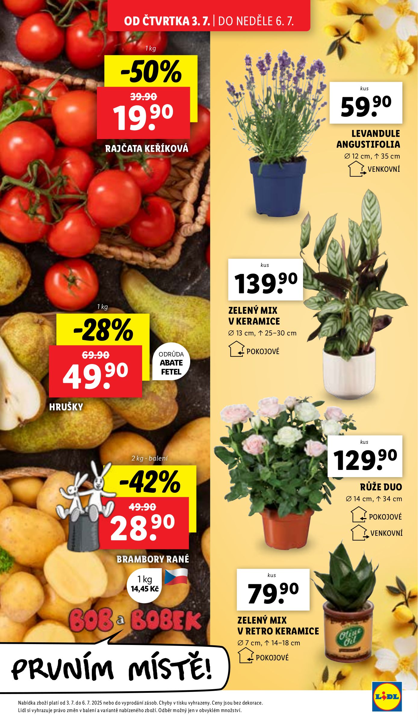 lidl - Leták Lidl od 03.07. do 06.07. - page: 11 lidl - Leták Lidl od 03.07. do 06.07. - page: 11