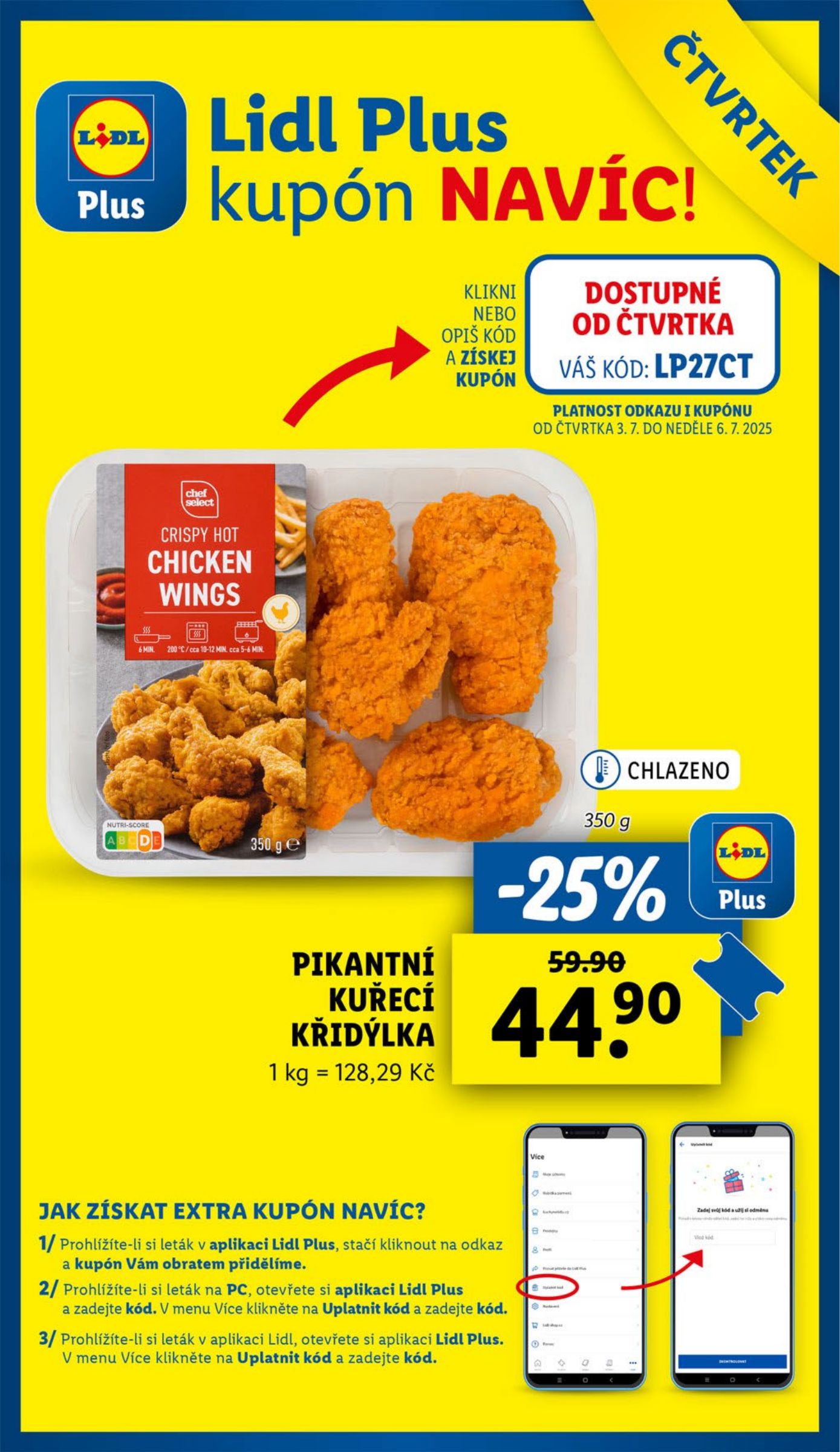 lidl - Leták Lidl od 03.07. do 06.07. - page: 42 lidl - Leták Lidl od 03.07. do 06.07. - page: 42