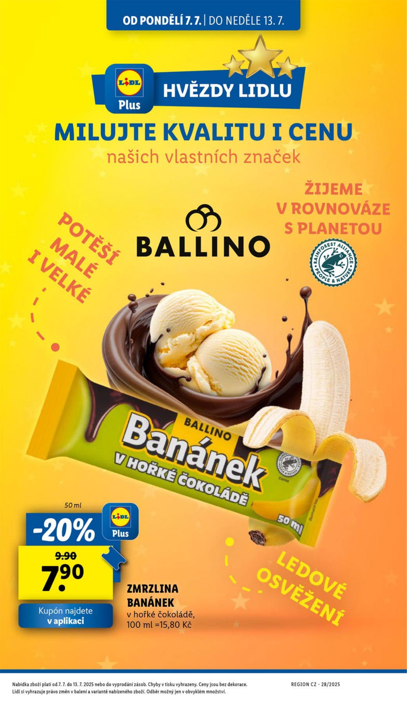 lidl - Leták Lidl od 07.07. do 09.07. - page: 41