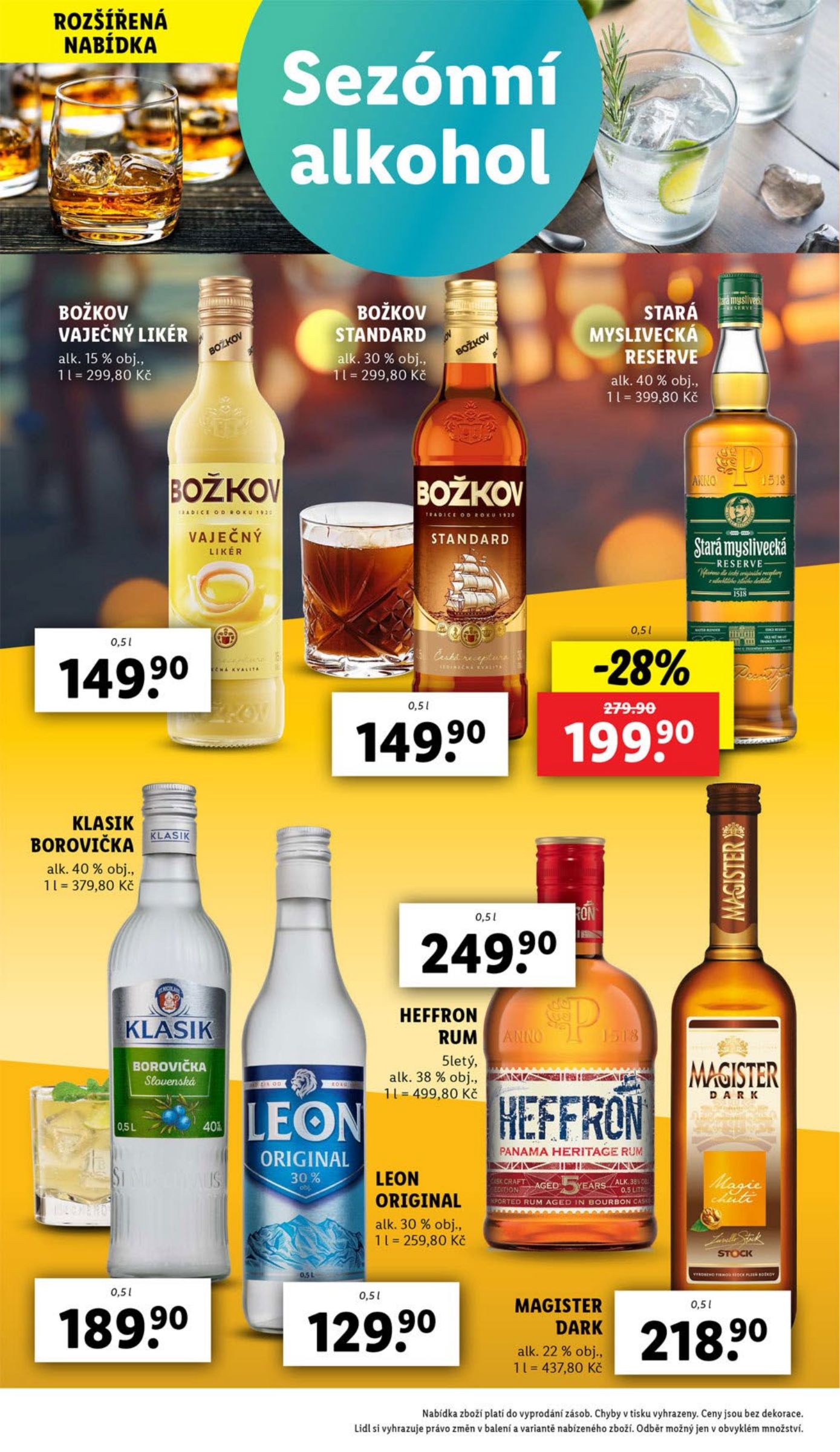 lidl - Leták Lidl od 17.07. do 20.07. - page: 24