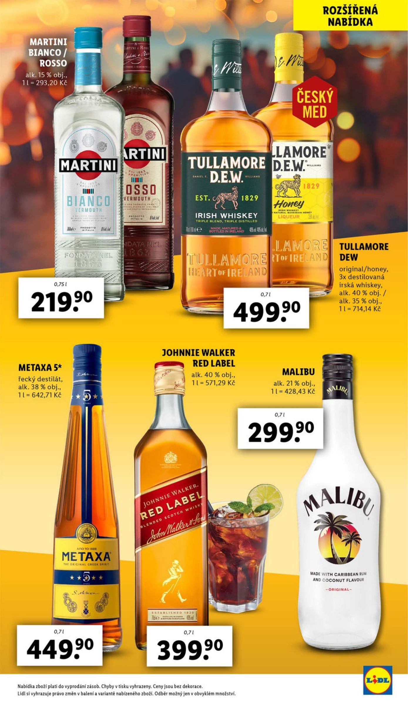 lidl - Leták Lidl od 17.07. do 20.07. - page: 25