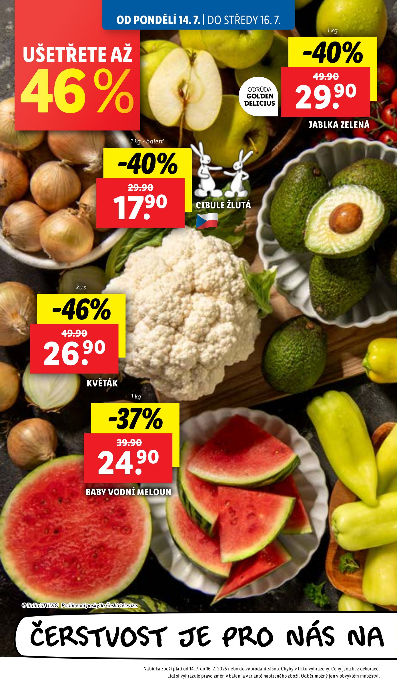 lidl - Leták Lidl od 14.07. do 16.07. - page: 8 lidl - Leták Lidl od 14.07. do 16.07. - page: 8