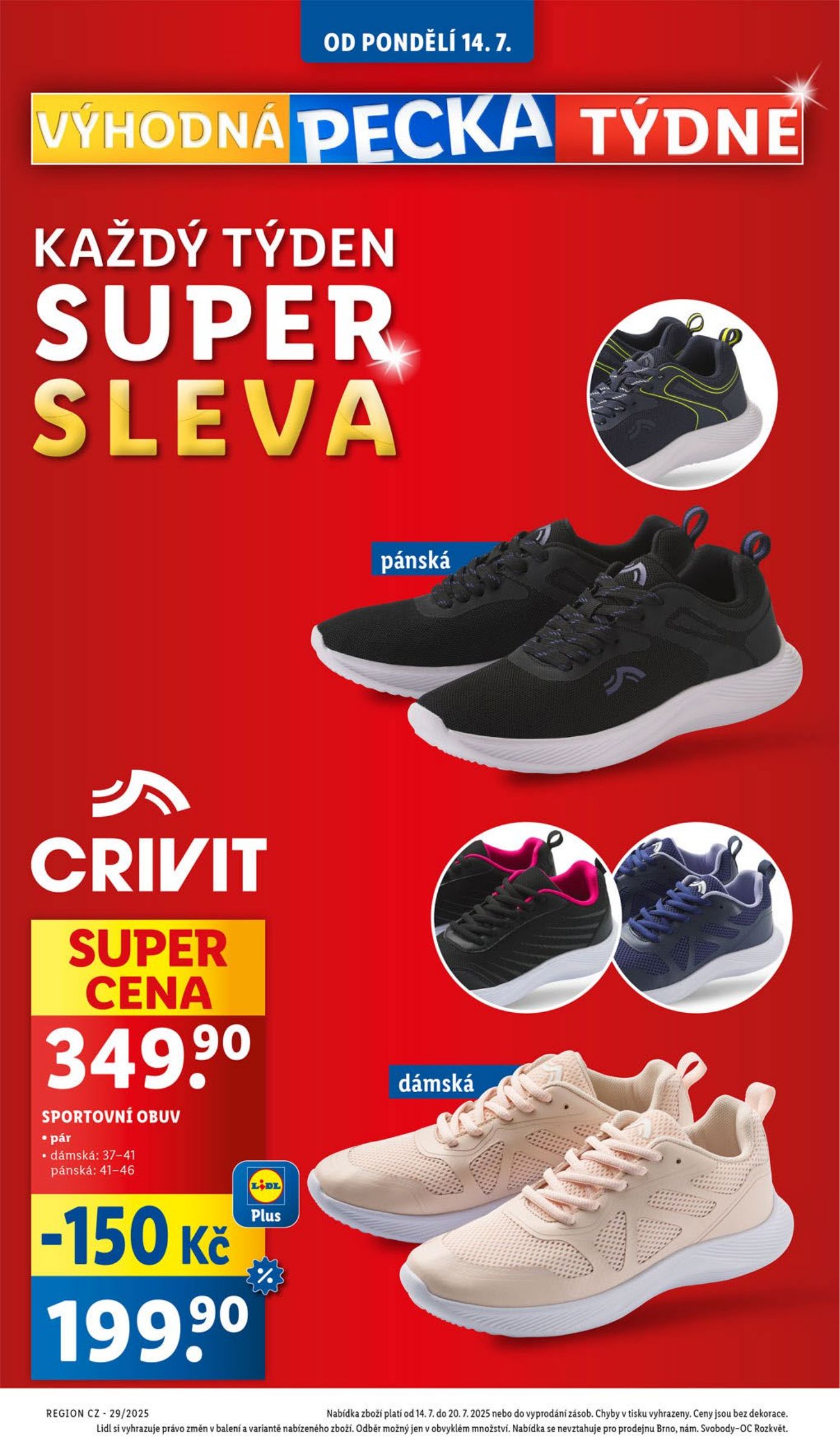 lidl - Leták Lidl od 14.07. do 16.07. - page: 6 lidl - Leták Lidl od 14.07. do 16.07. - page: 6