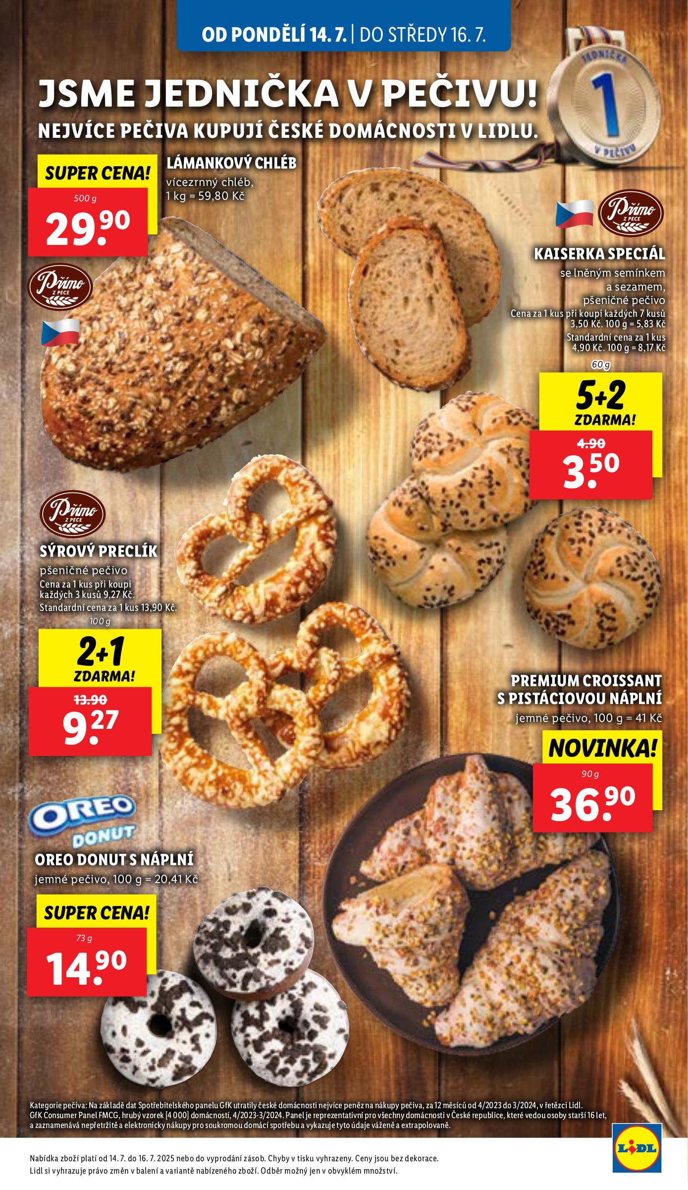 lidl - Leták Lidl od 14.07. do 16.07. - page: 11 lidl - Leták Lidl od 14.07. do 16.07. - page: 11