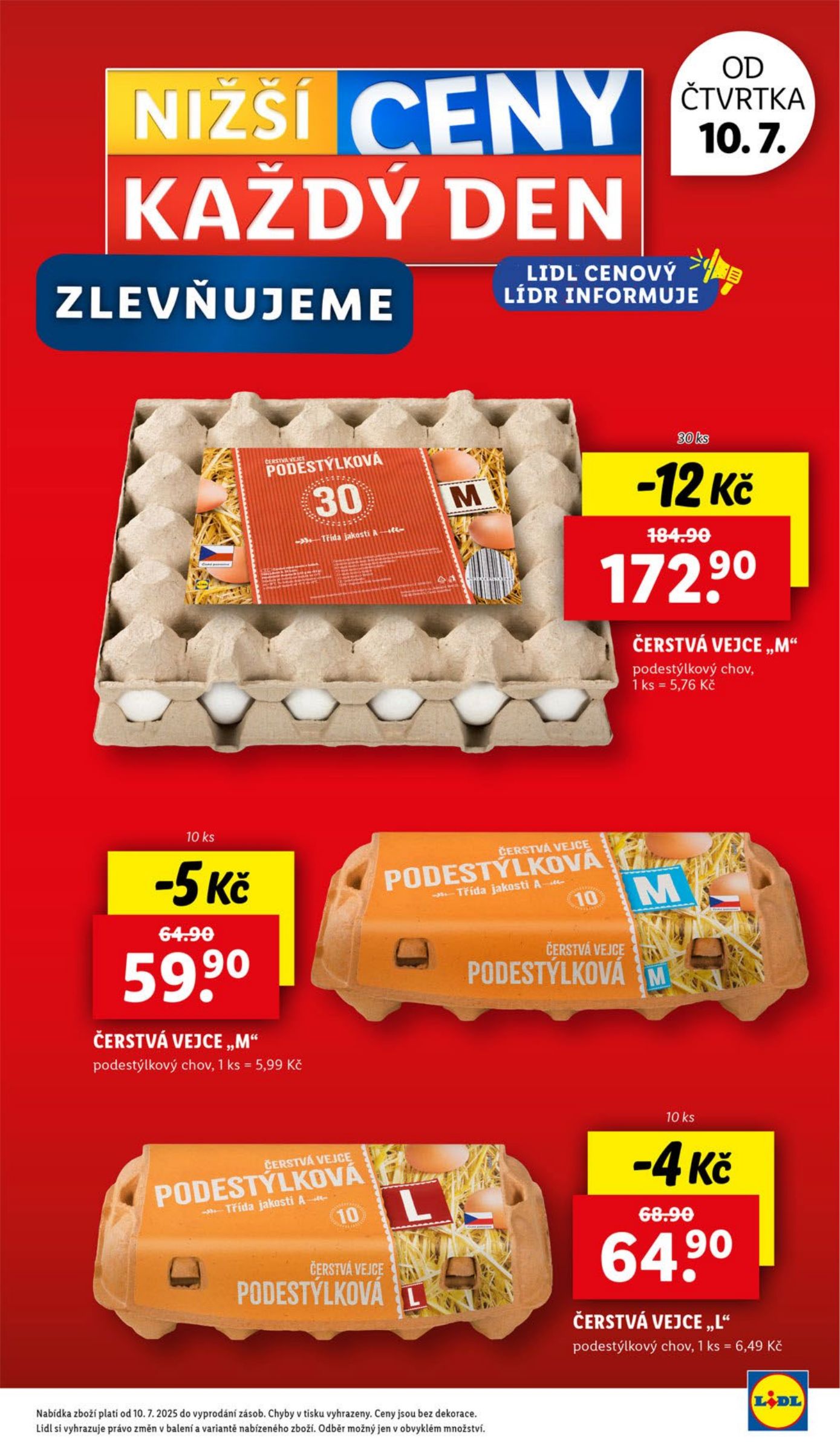 lidl - Leták Lidl od 14.07. do 16.07. - page: 43 lidl - Leták Lidl od 14.07. do 16.07. - page: 43