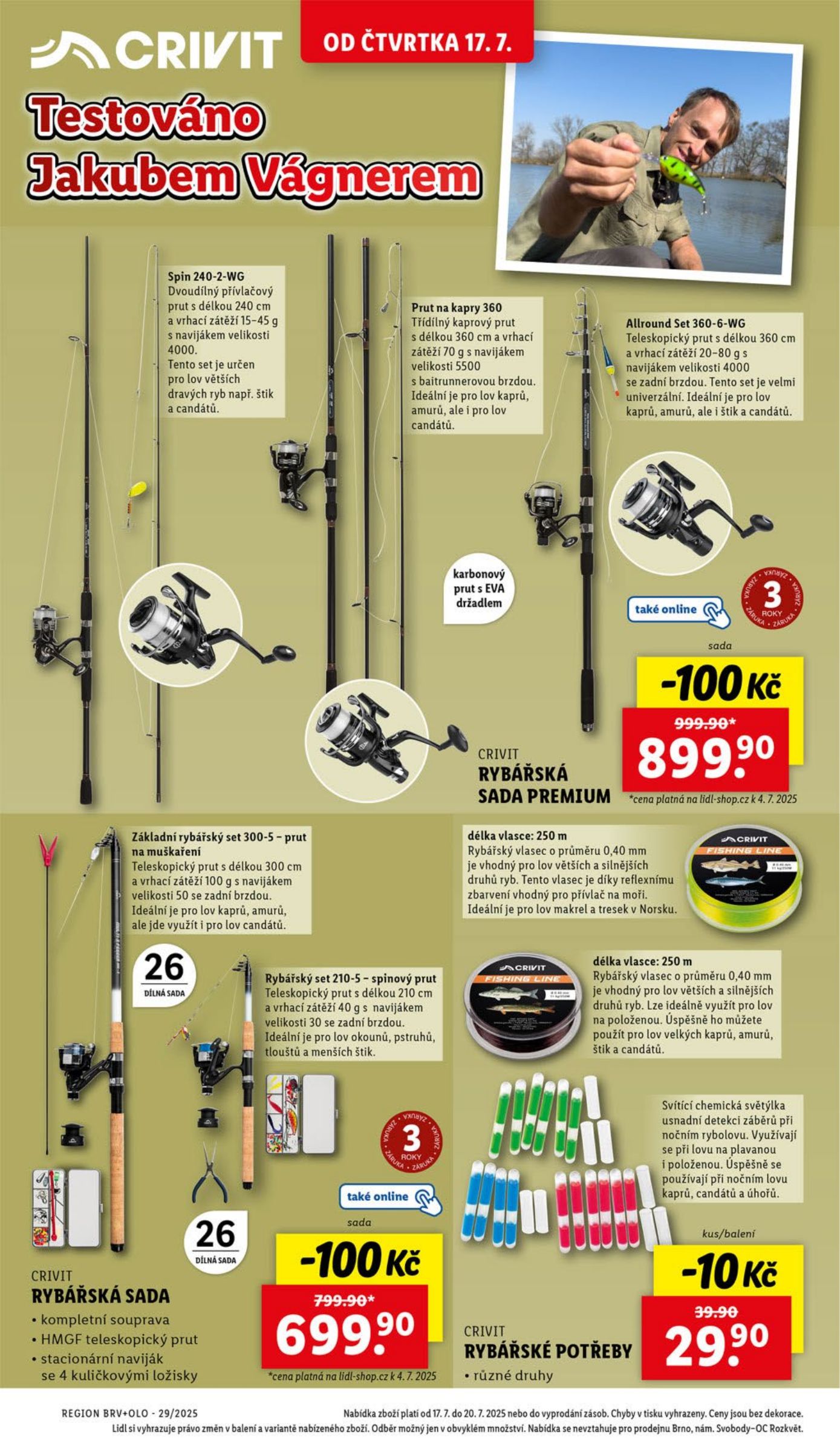 lidl - Leták Lidl - Spotřební zboží od 14.07. do 20.07. - page: 28