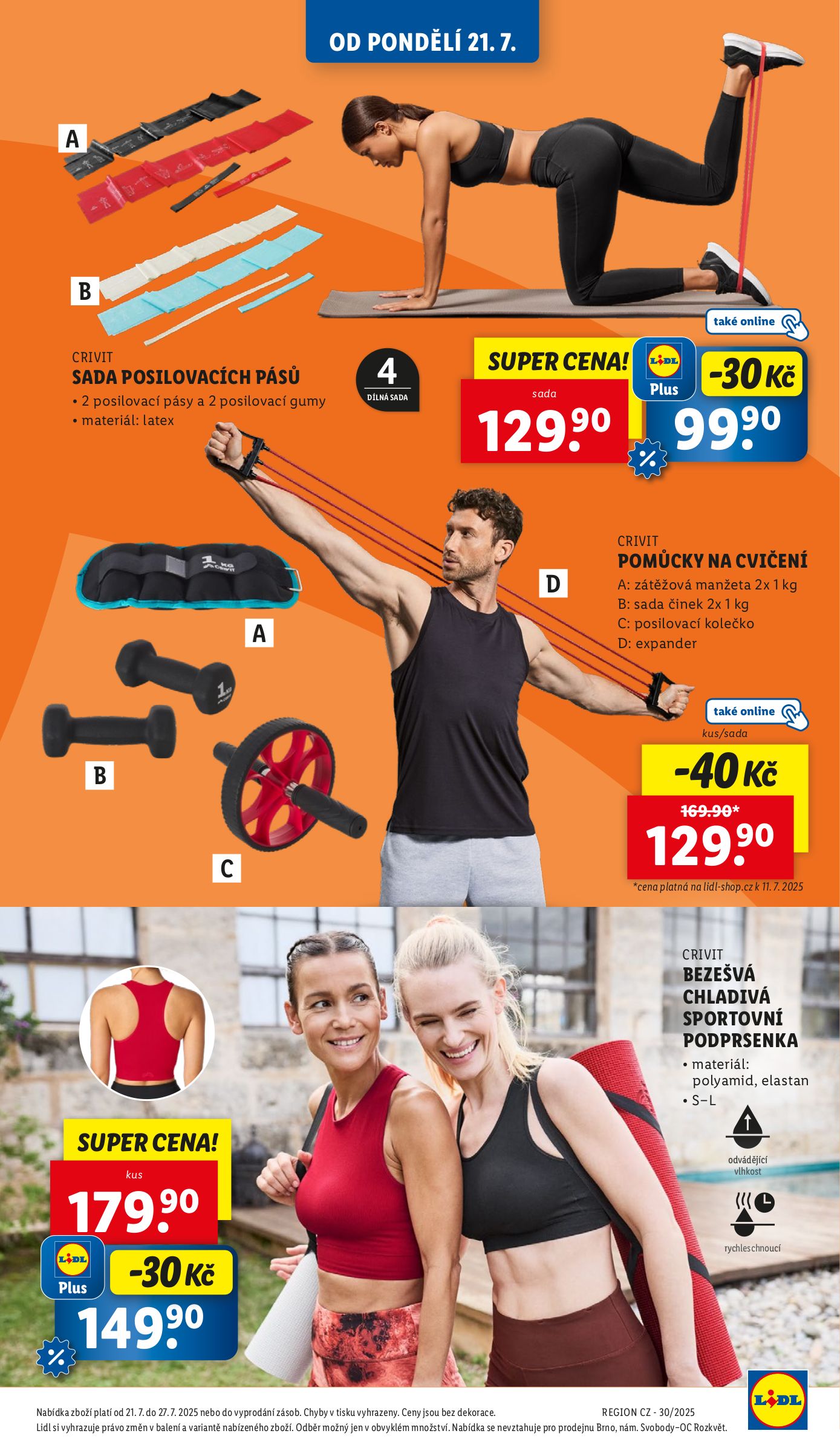 lidl - Leták Lidl od 21.07. do 23.07. - page: 37 lidl - Leták Lidl od 21.07. do 23.07. - page: 37