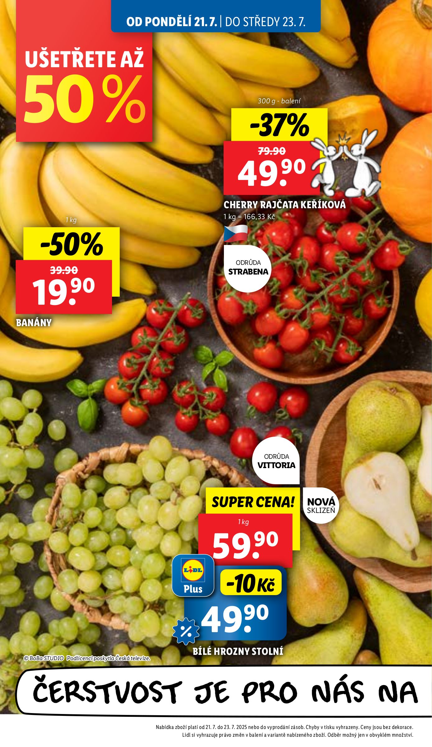 lidl - Leták Lidl od 21.07. do 23.07. - page: 8 lidl - Leták Lidl od 21.07. do 23.07. - page: 8