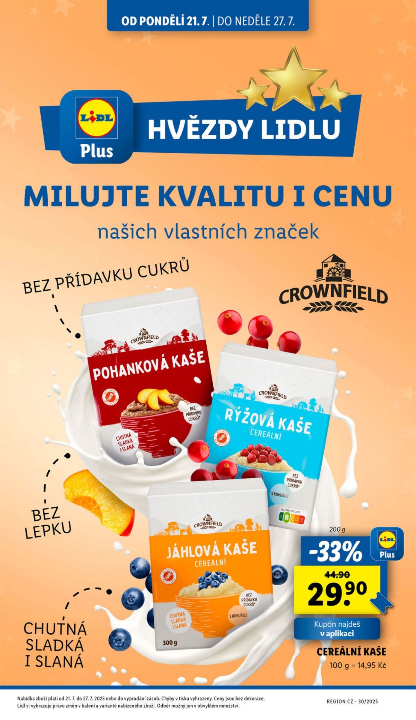 lidl - Leták Lidl od 21.07. do 23.07. - page: 44 lidl - Leták Lidl od 21.07. do 23.07. - page: 44