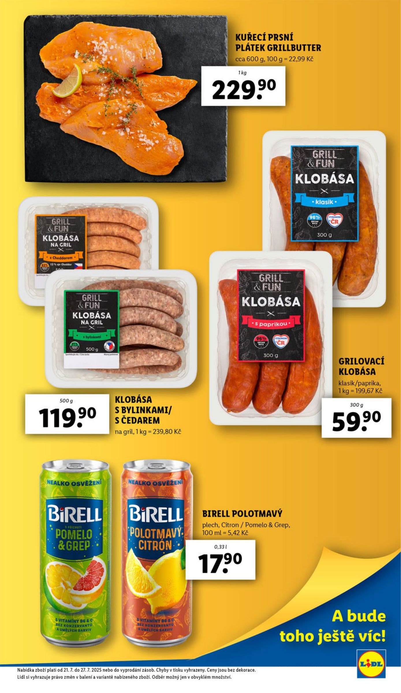 lidl - Leták Lidl od 21.07. do 23.07. - page: 47 lidl - Leták Lidl od 21.07. do 23.07. - page: 47