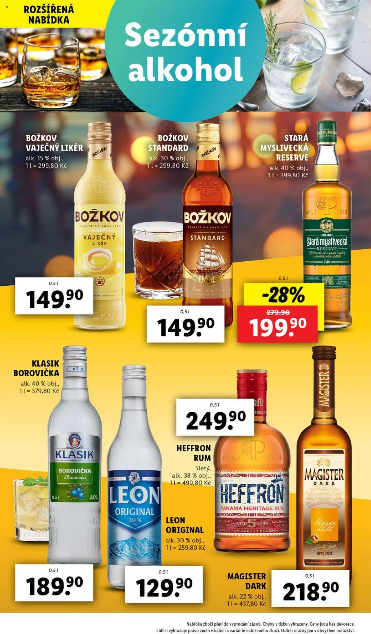 lidl - LIDL leták 17.07.2025 - 20.07.2025 - page: 24