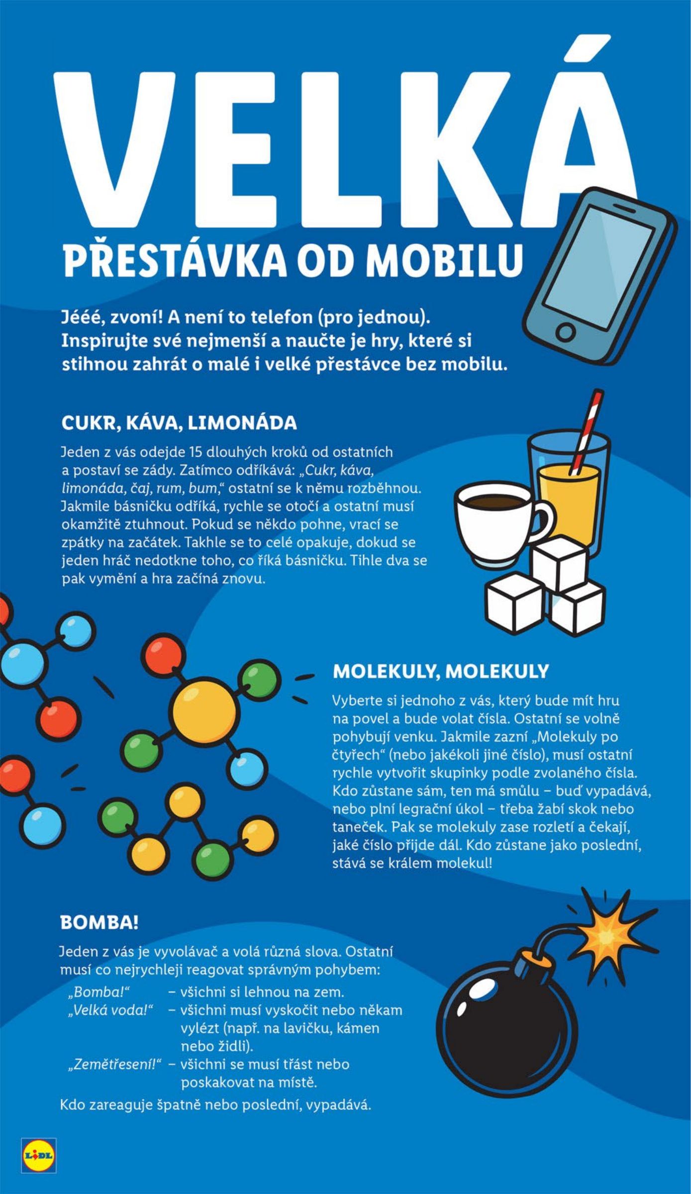 lidl - Leták Lidl - Hurá do lavic od 04.08. do 07.09. - page: 30