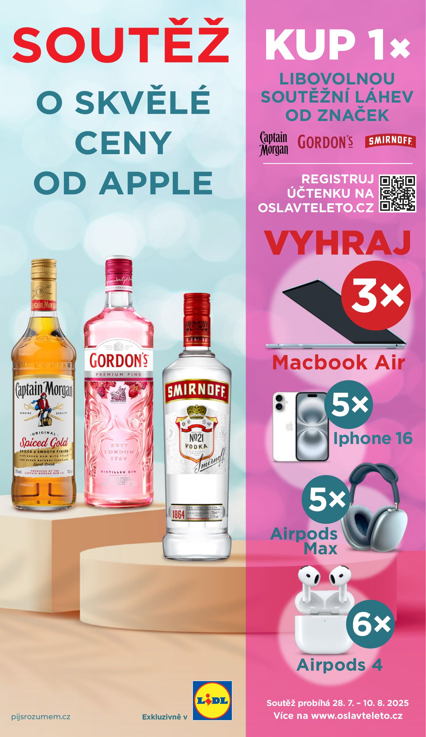 lidl - Leták Lidl od 04.08. do 06.08. - page: 23