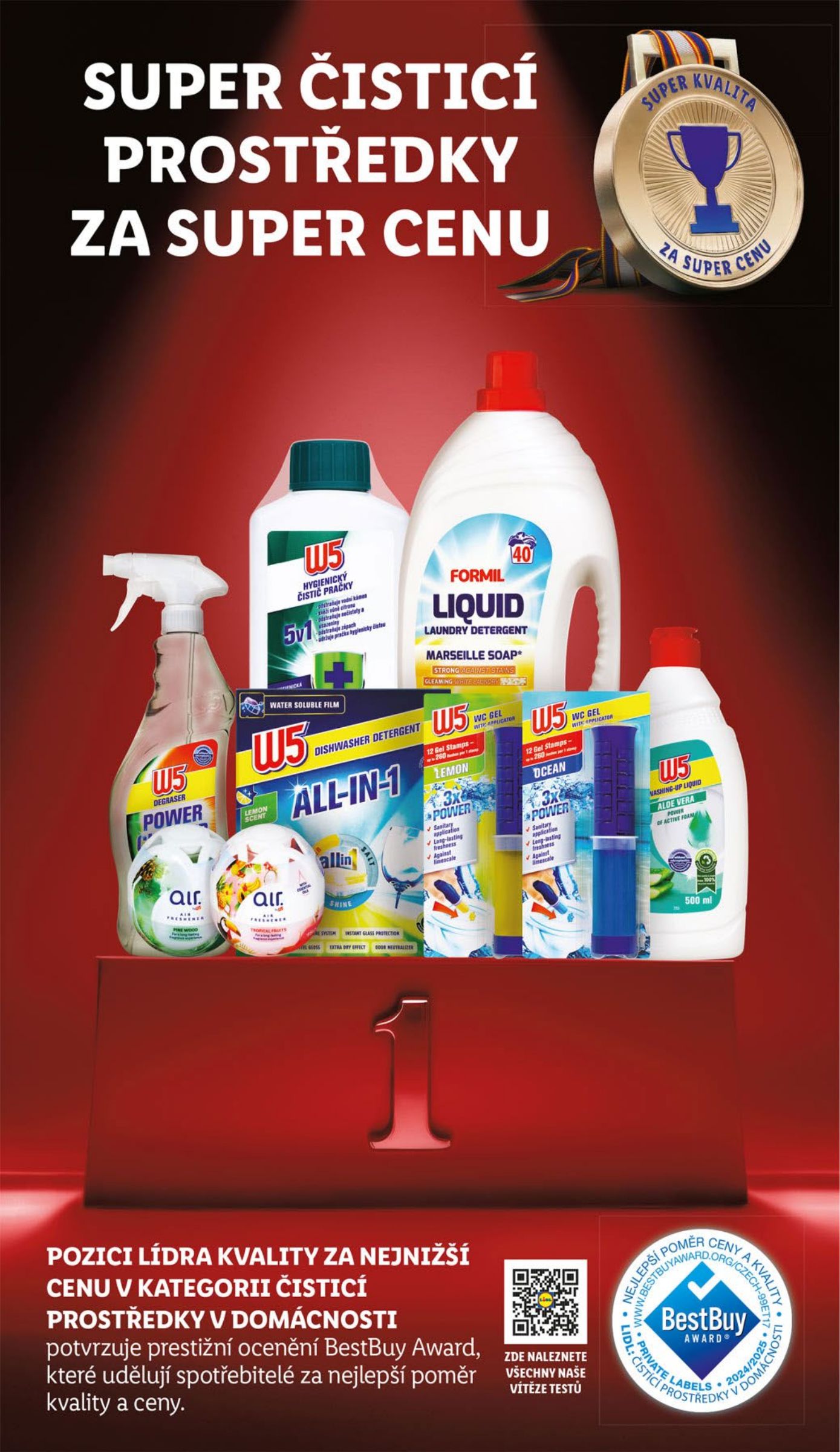 lidl - Leták Lidl od 18.08. do 20.08. - page: 35