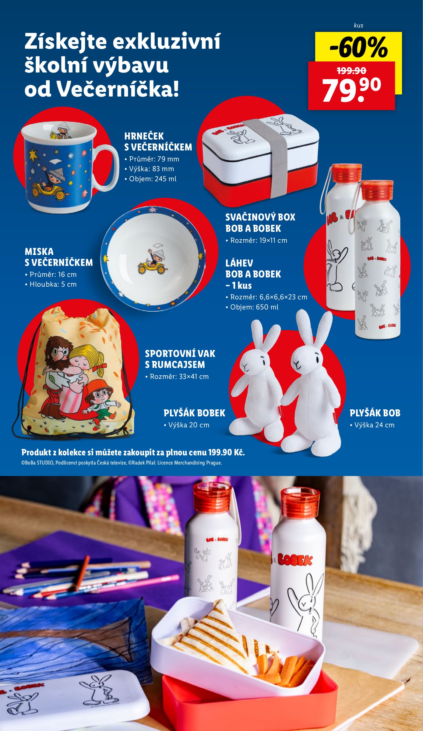 lidl - Leták Lidl od 21.08. do 24.08. - page: 7
