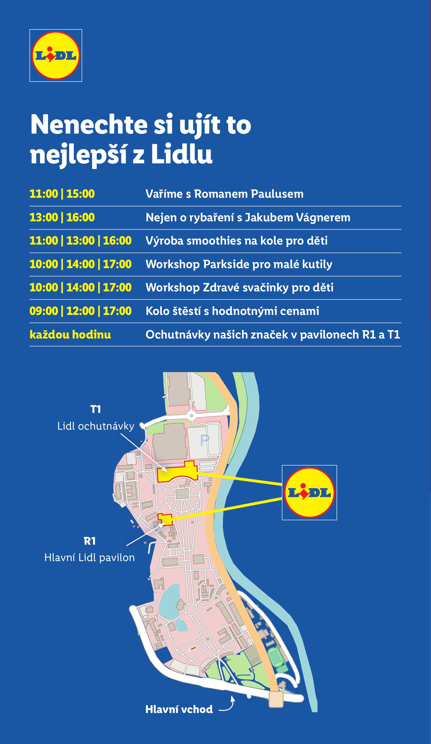 lidl - Leták Lidl - Podporujeme české zemědělce od 21.08. do 26.08. - page: 2