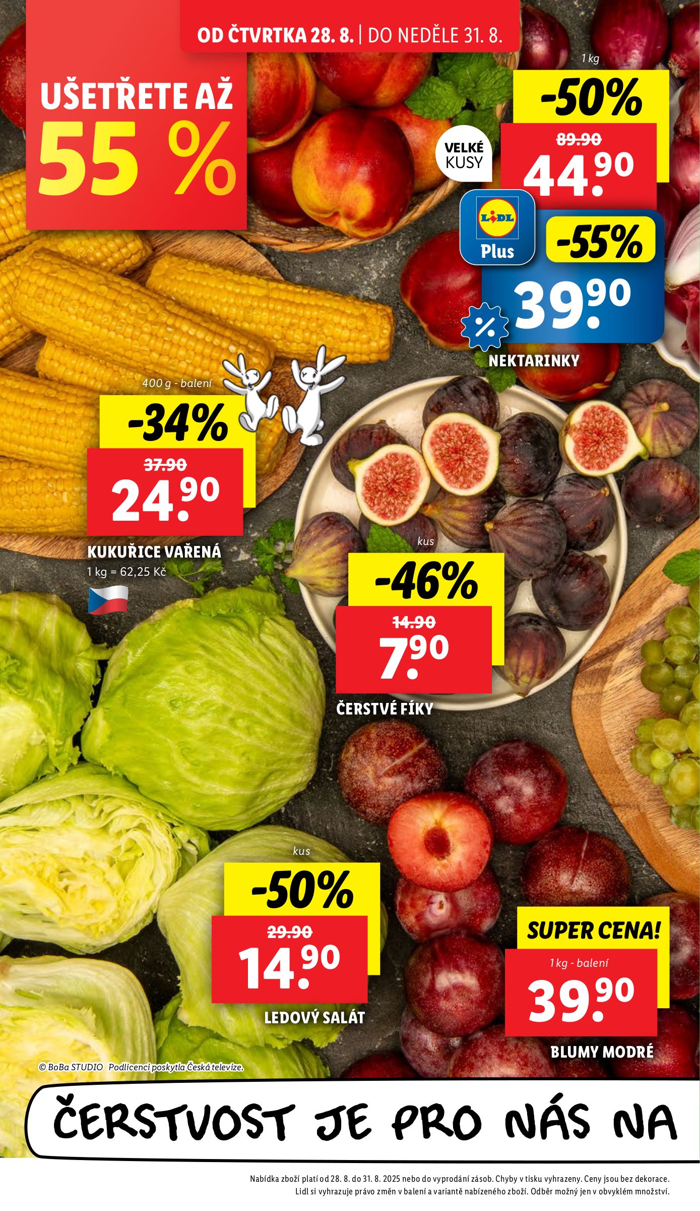 lidl - Leták Lidl od 28.08. do 31.08. - page: 8 lidl - Leták Lidl od 28.08. do 31.08. - page: 8