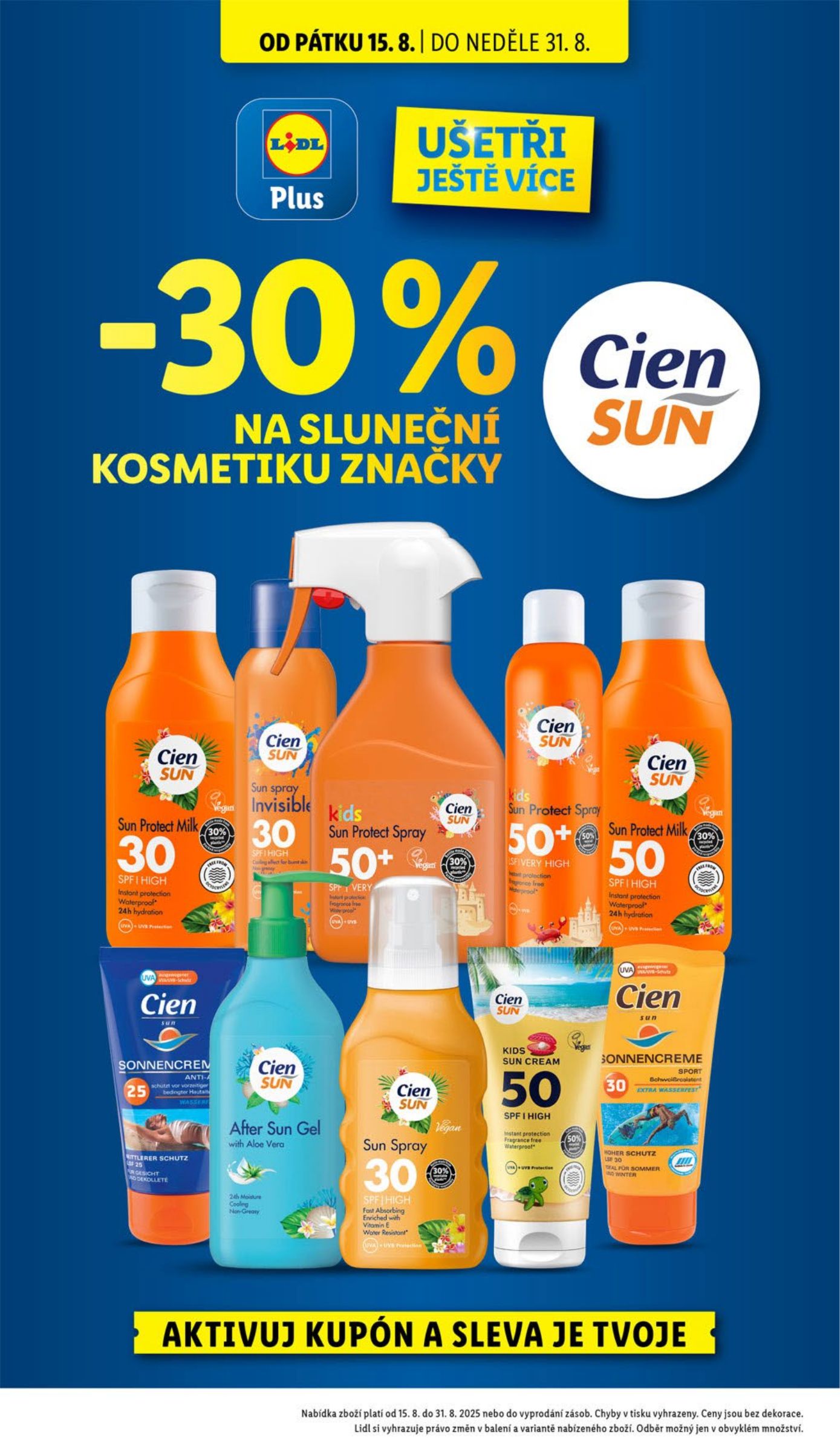 lidl - Leták Lidl od 28.08. do 31.08. - page: 48 lidl - Leták Lidl od 28.08. do 31.08. - page: 48