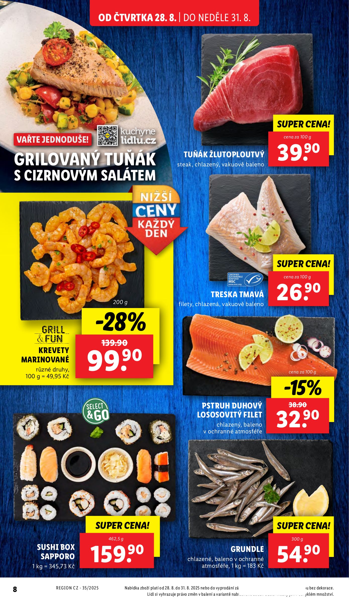 lidl - Leták Lidl od 28.08. do 31.08. - page: 11 lidl - Leták Lidl od 28.08. do 31.08. - page: 11