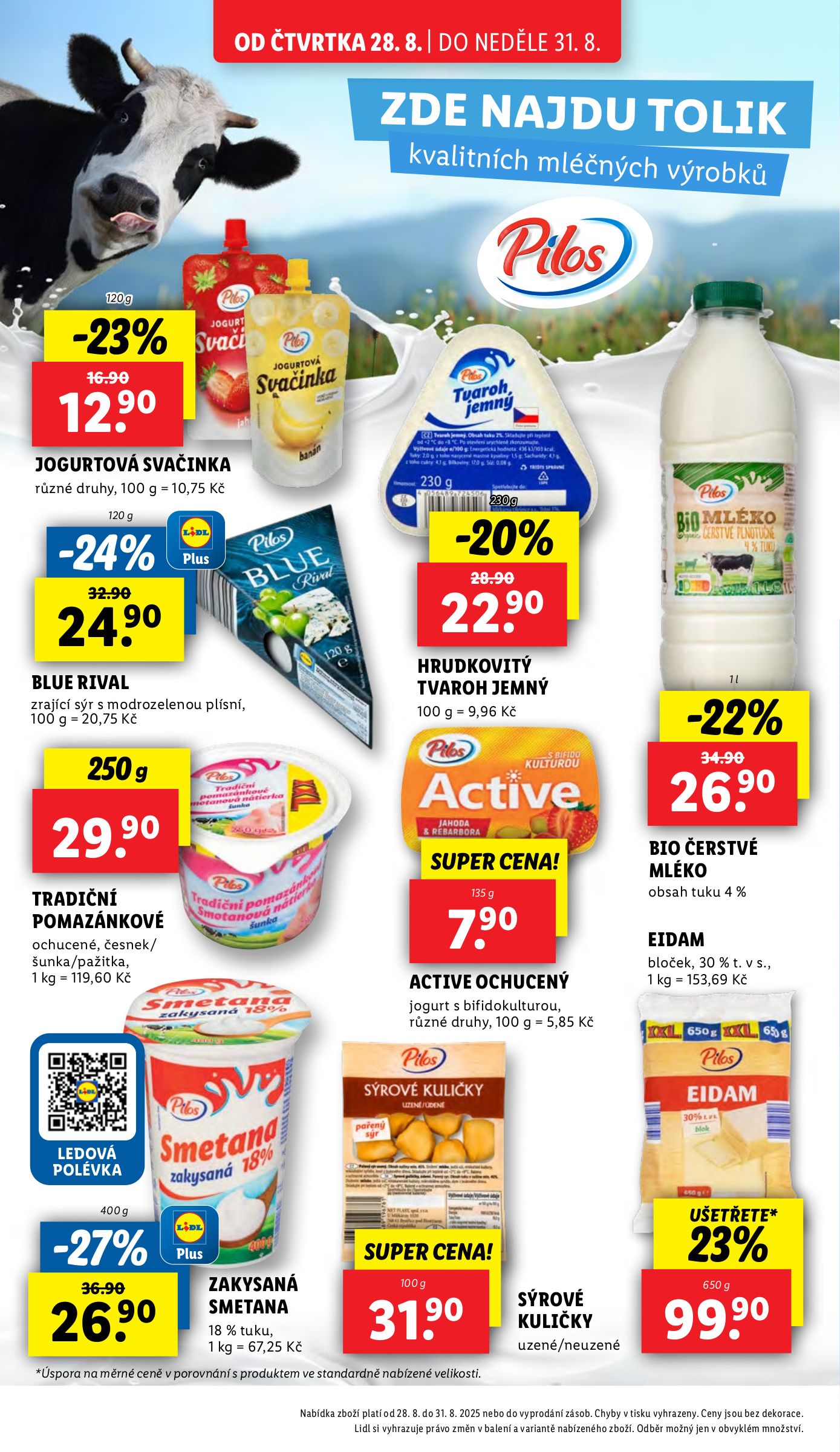 lidl - Leták Lidl od 28.08. do 31.08. - page: 12 lidl - Leták Lidl od 28.08. do 31.08. - page: 12