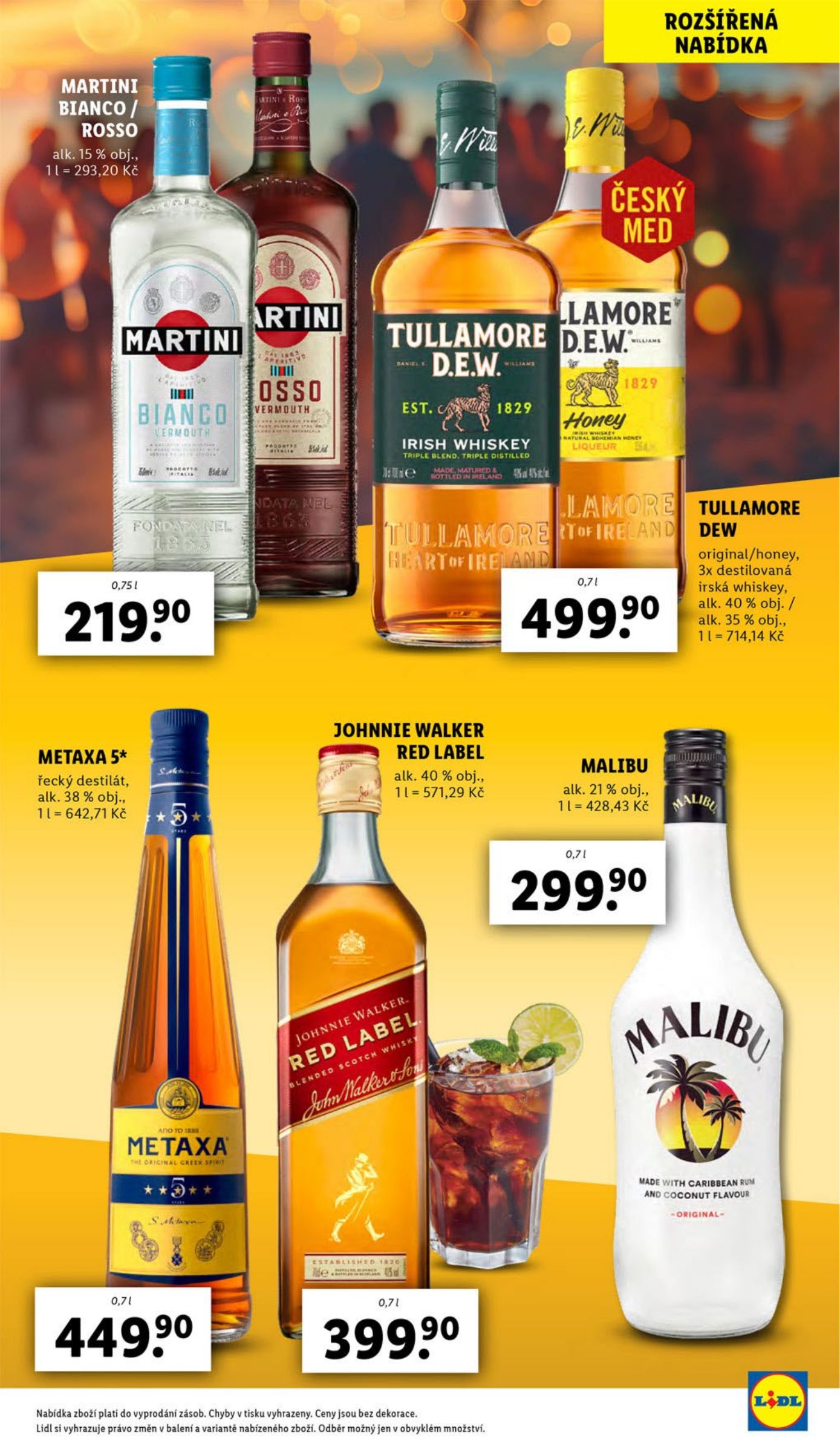 lidl - Leták Lidl od 28.08. do 31.08. - page: 25 lidl - Leták Lidl od 28.08. do 31.08. - page: 25