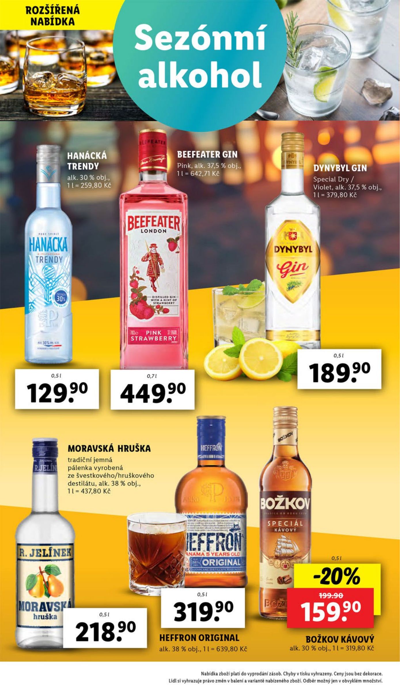 lidl - Leták Lidl od 28.08. do 31.08. - page: 22 lidl - Leták Lidl od 28.08. do 31.08. - page: 22
