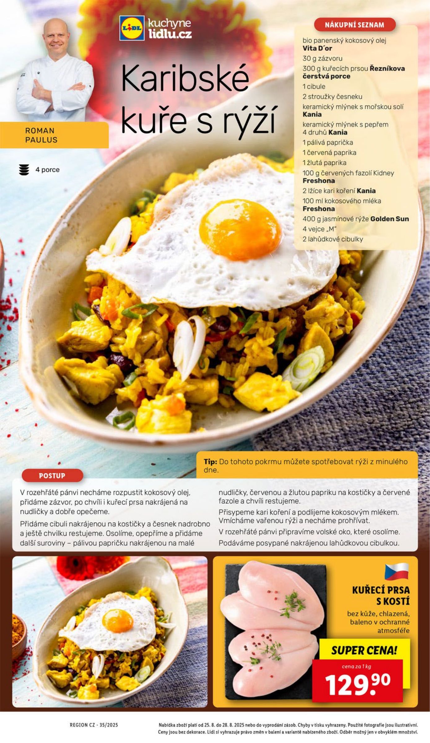 lidl - Leták Lidl od 25.08. do 27.08. - page: 45 lidl - Leták Lidl od 25.08. do 27.08. - page: 45