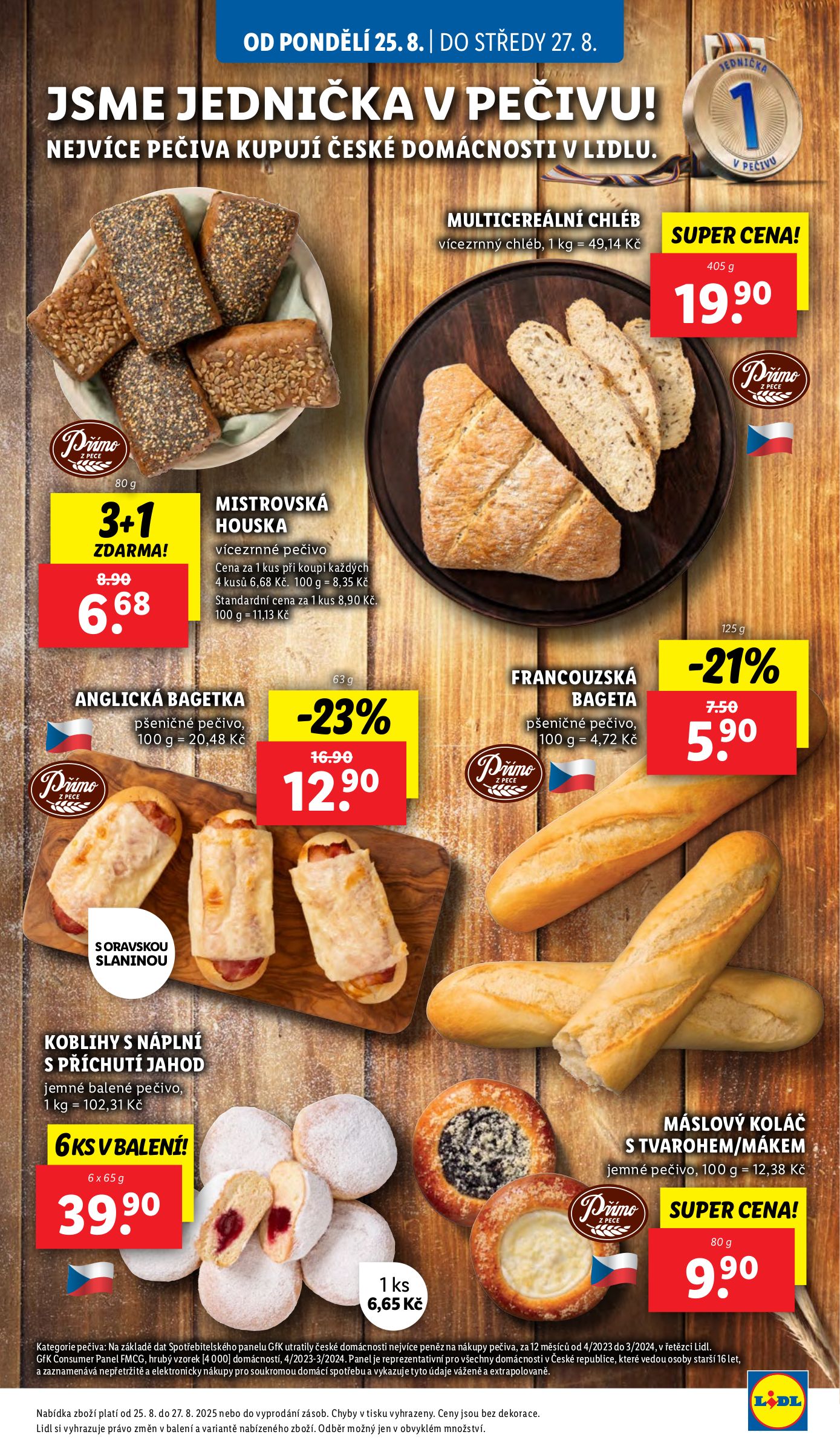 lidl - Leták Lidl od 25.08. do 27.08. - page: 13 lidl - Leták Lidl od 25.08. do 27.08. - page: 13