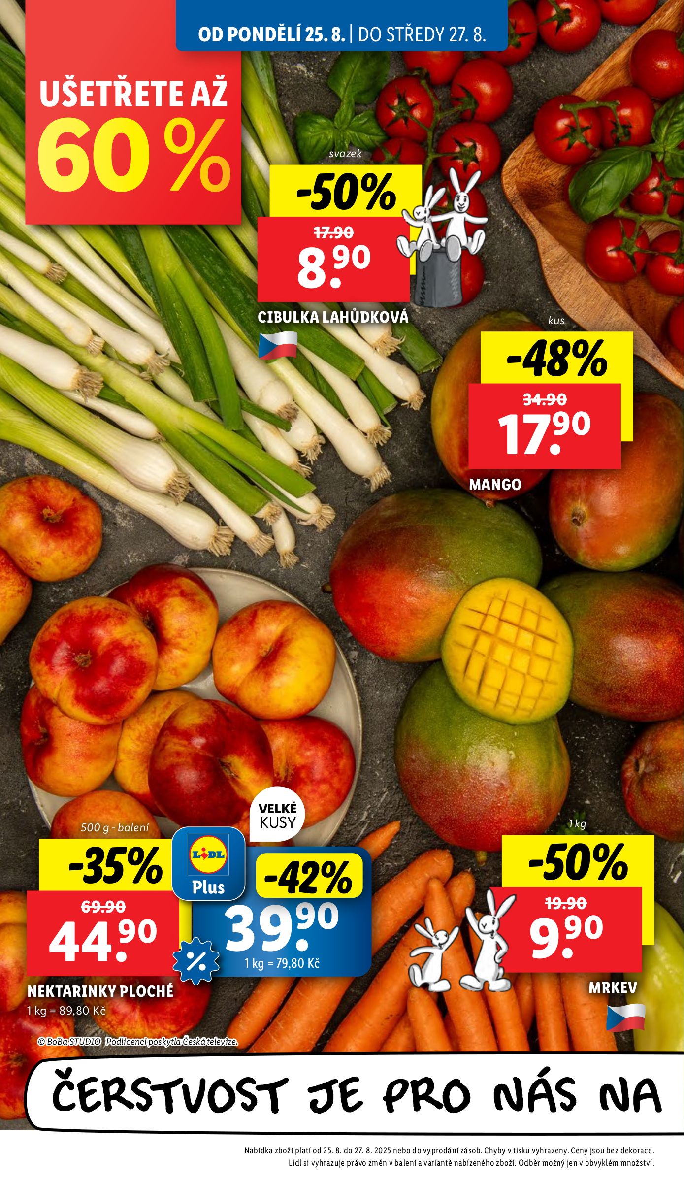 lidl - Leták Lidl od 25.08. do 27.08. - page: 10 lidl - Leták Lidl od 25.08. do 27.08. - page: 10