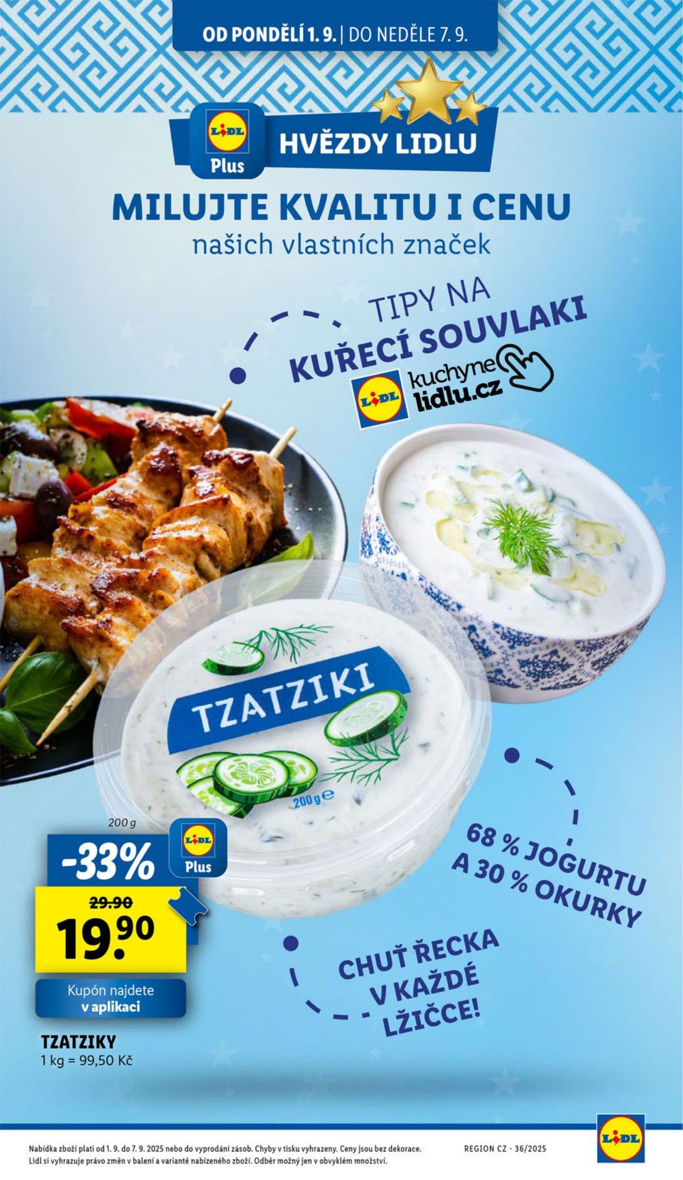 lidl - Leták Lidl od 01.09. do 03.09. - page: 42 lidl - Leták Lidl od 01.09. do 03.09. - page: 42