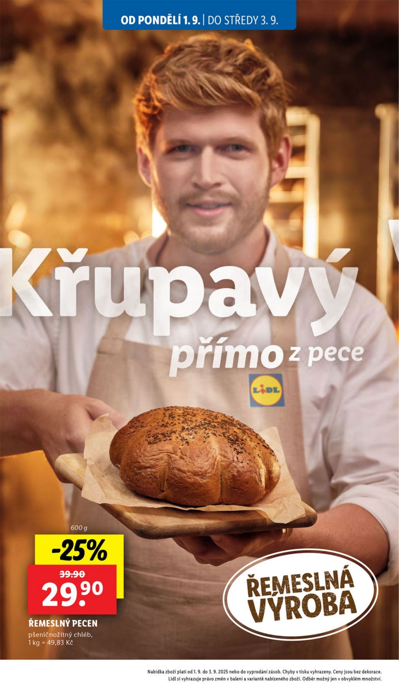 lidl - Leták Lidl od 01.09. do 03.09. - page: 16 lidl - Leták Lidl od 01.09. do 03.09. - page: 16