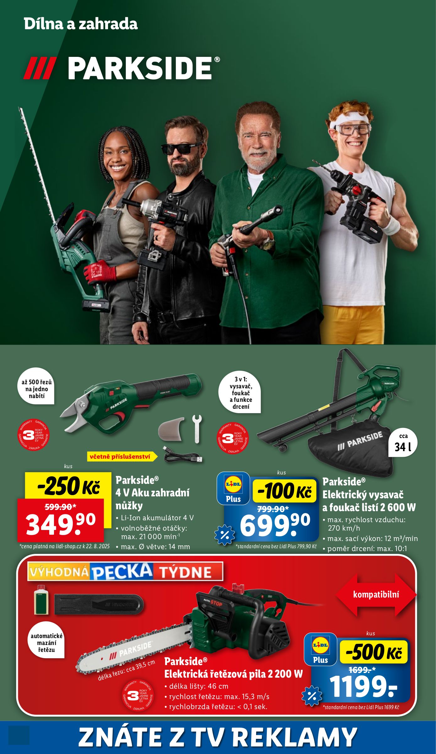 lidl - Leták Lidl od 01.09. do 03.09. - page: 34 lidl - Leták Lidl od 01.09. do 03.09. - page: 34