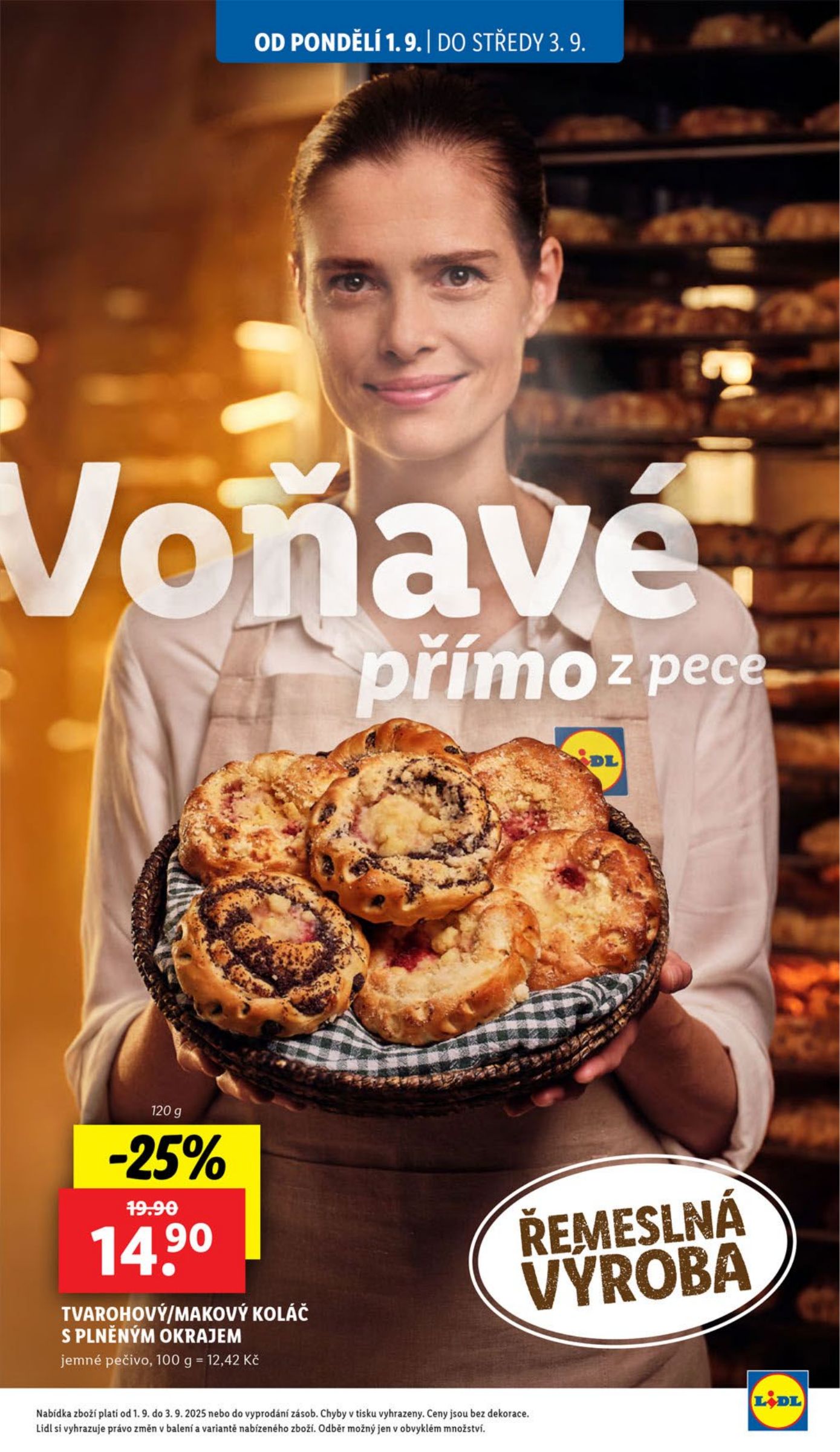 lidl - Leták Lidl od 01.09. do 03.09. - page: 17 lidl - Leták Lidl od 01.09. do 03.09. - page: 17
