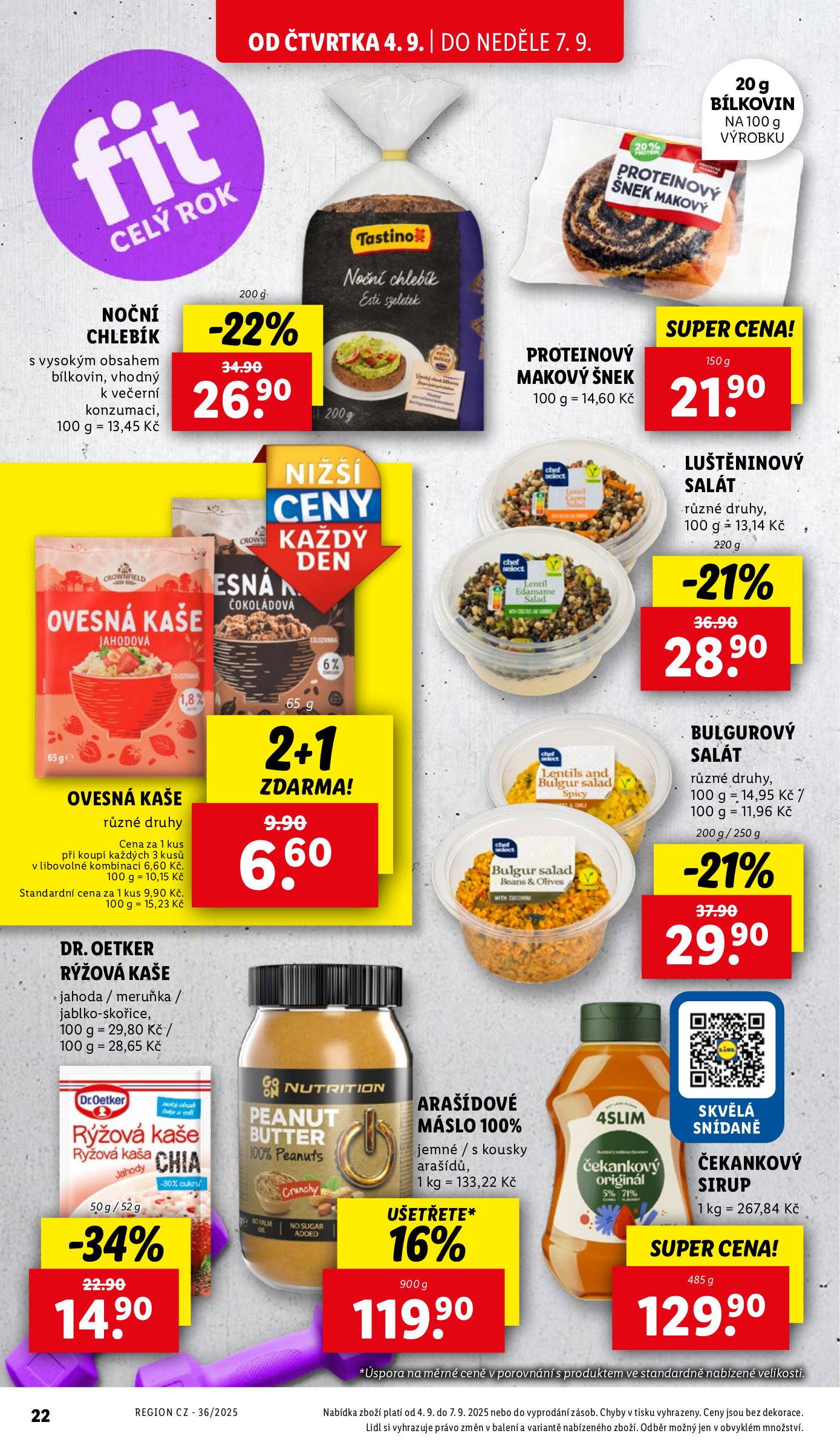 lidl - Leták Lidl od 04.09. do 07.09. - page: 28 lidl - Leták Lidl od 04.09. do 07.09. - page: 28
