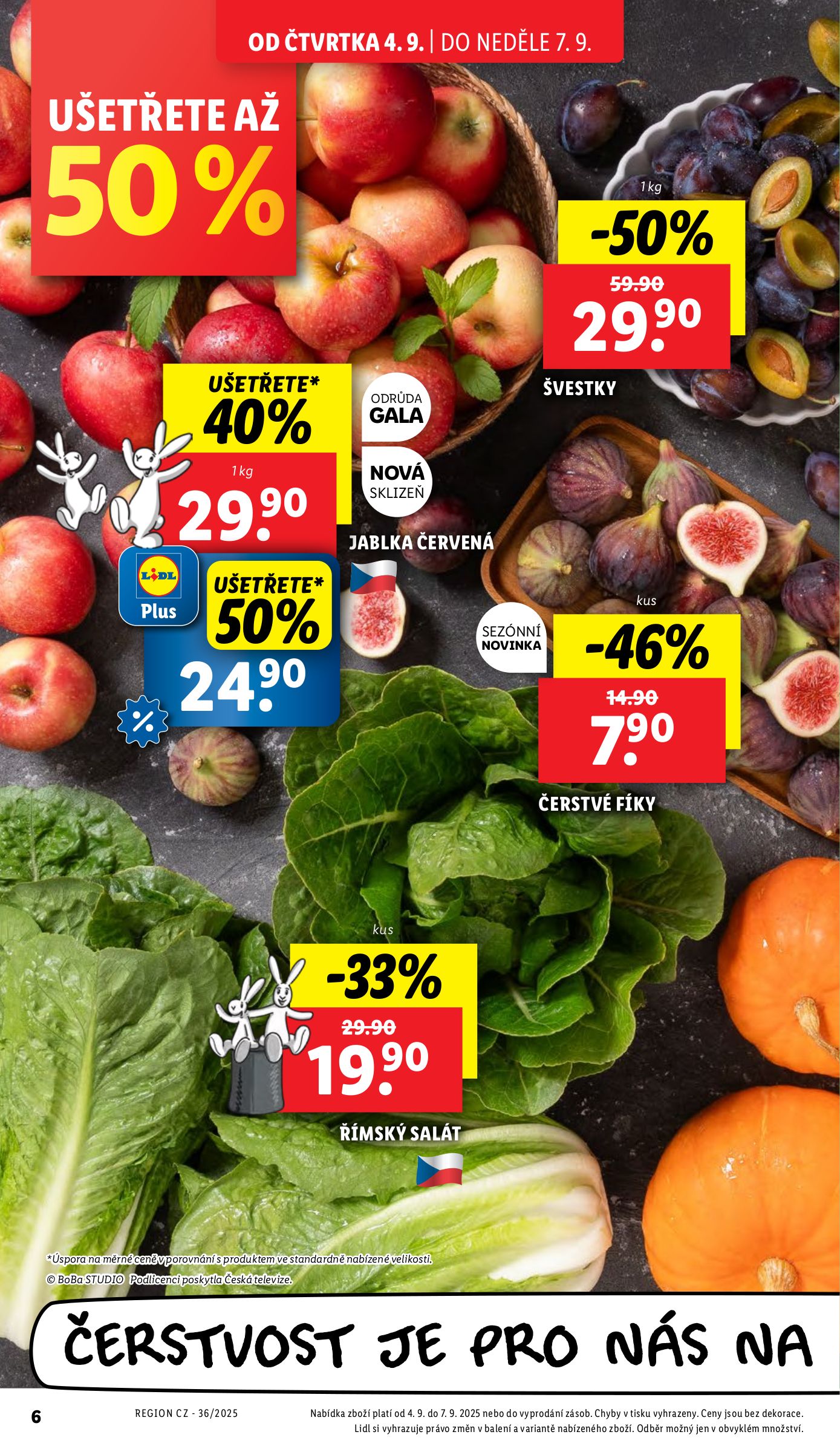 lidl - Leták Lidl od 04.09. do 07.09. - page: 10 lidl - Leták Lidl od 04.09. do 07.09. - page: 10