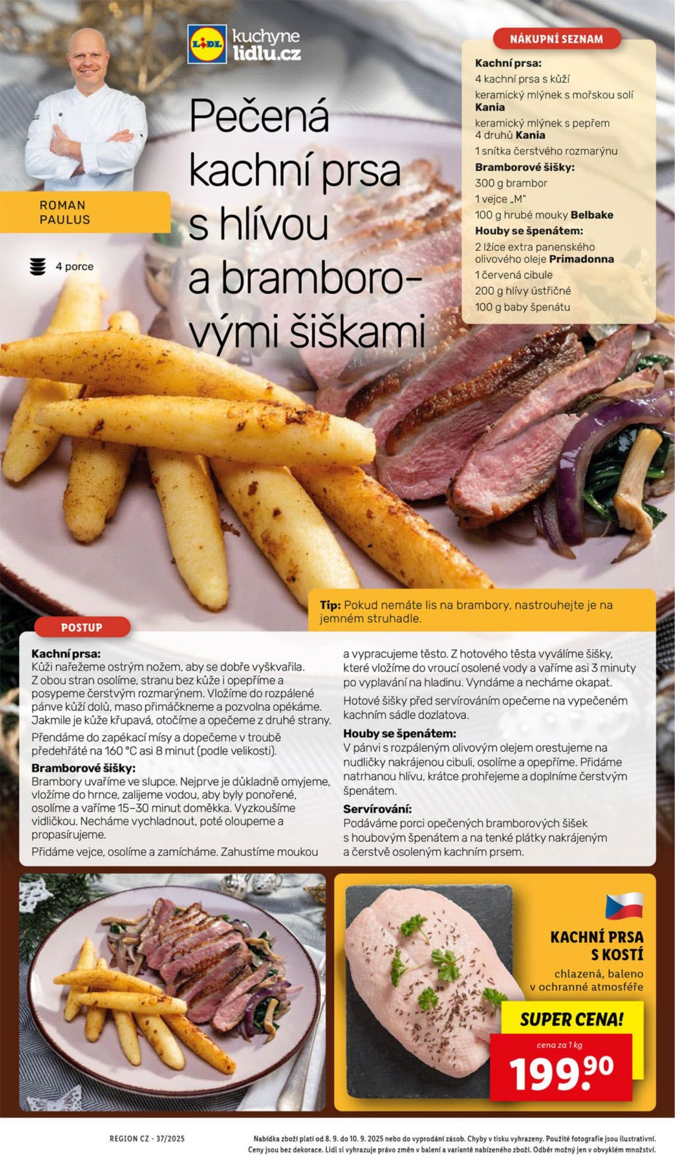 lidl - Leták Lidl od 08.09. do 10.09. - page: 41 lidl - Leták Lidl od 08.09. do 10.09. - page: 41