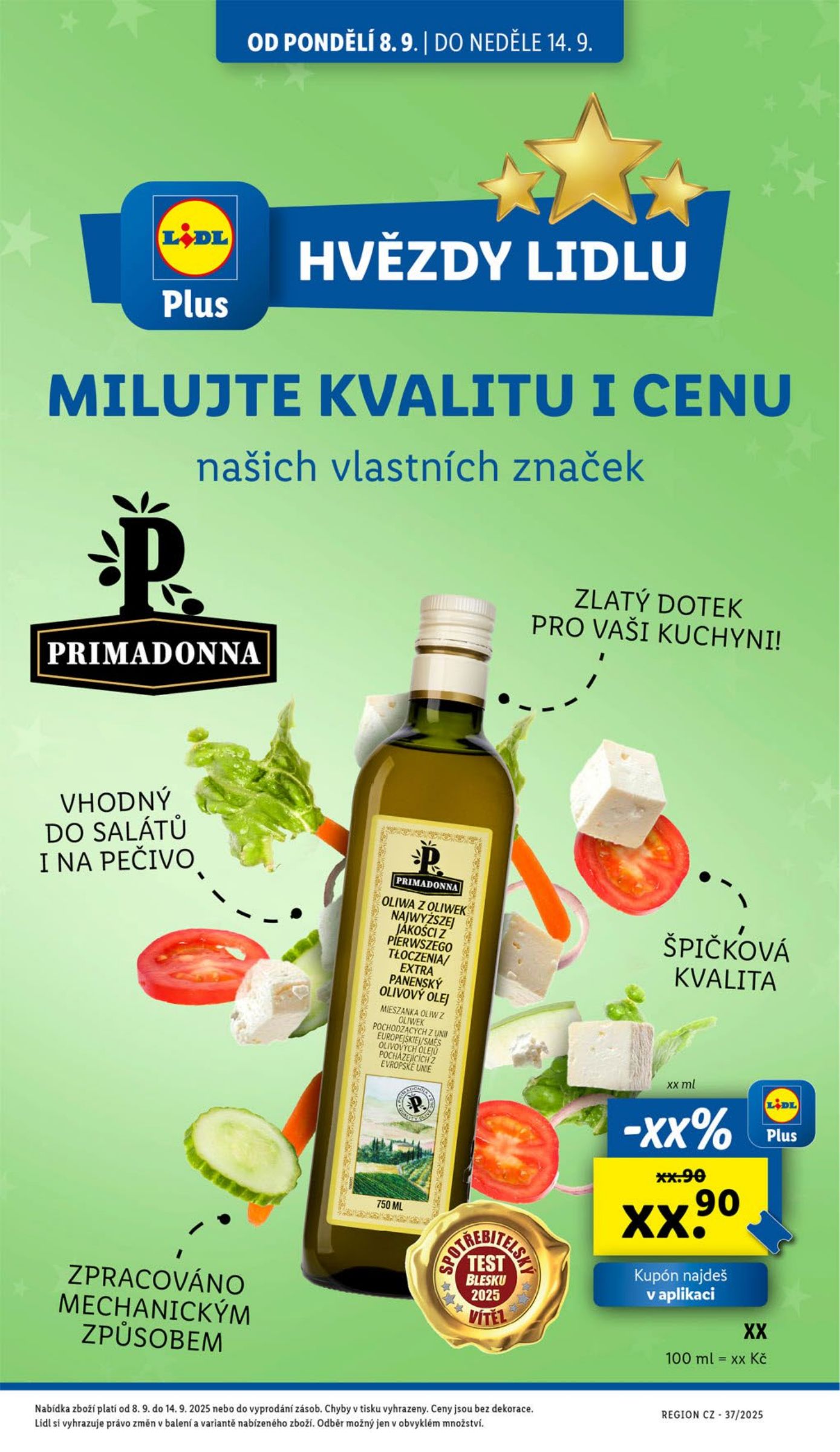 lidl - Leták Lidl od 08.09. do 10.09. - page: 40 lidl - Leták Lidl od 08.09. do 10.09. - page: 40