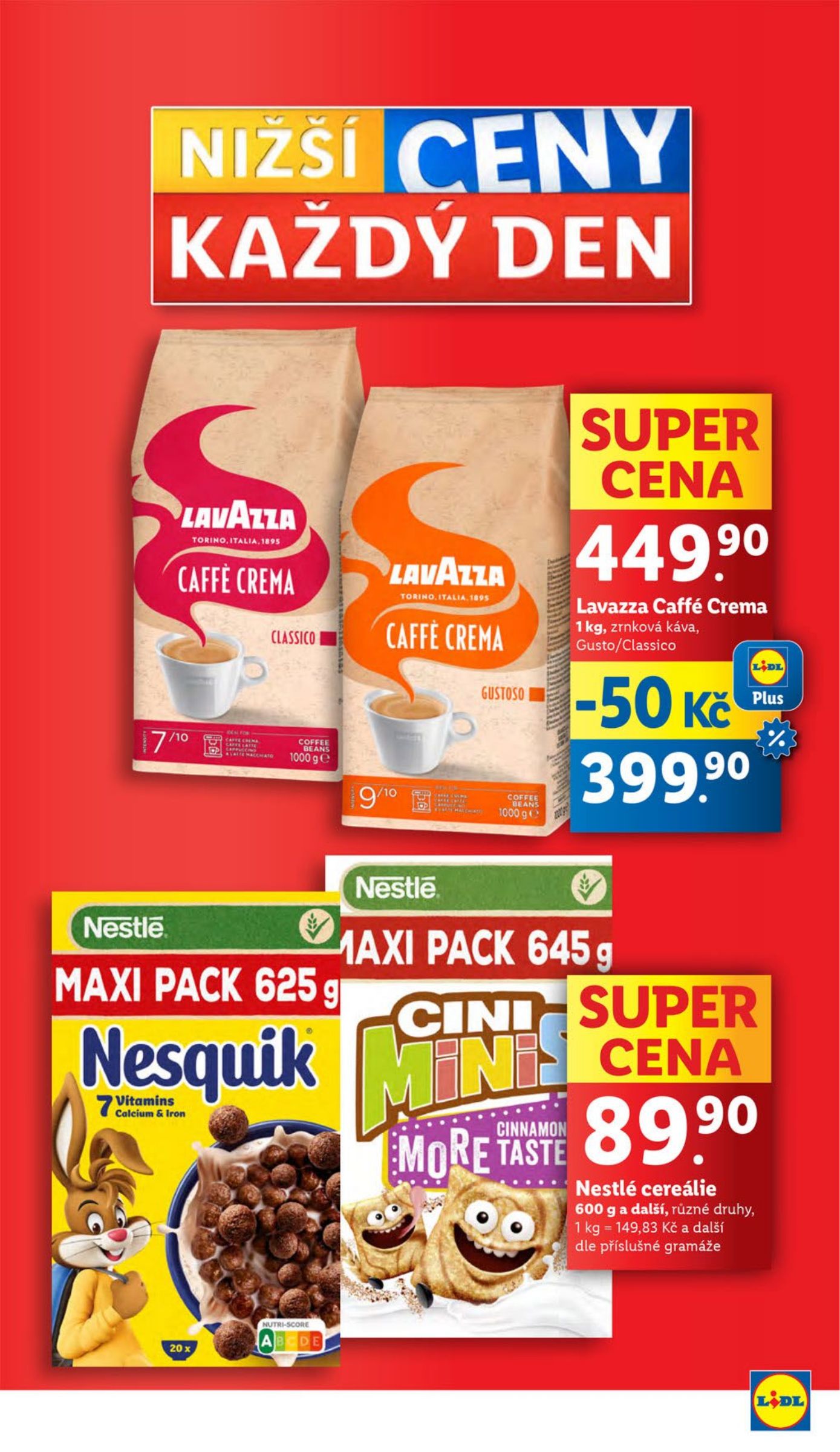 lidl - Leták Lidl od 08.09. do 10.09. - page: 5 lidl - Leták Lidl od 08.09. do 10.09. - page: 5