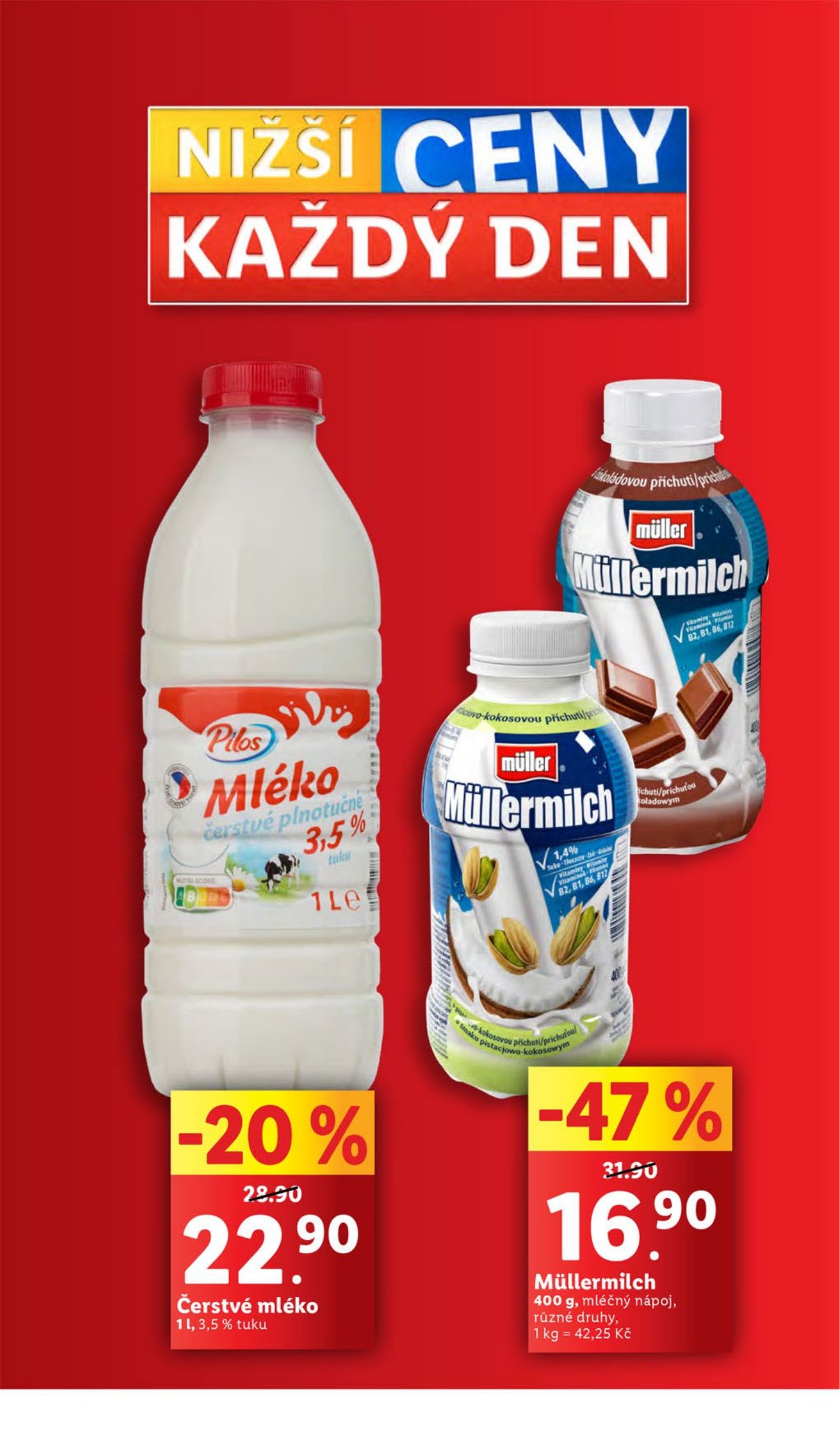 lidl - Leták Lidl od 08.09. do 10.09. - page: 4 lidl - Leták Lidl od 08.09. do 10.09. - page: 4