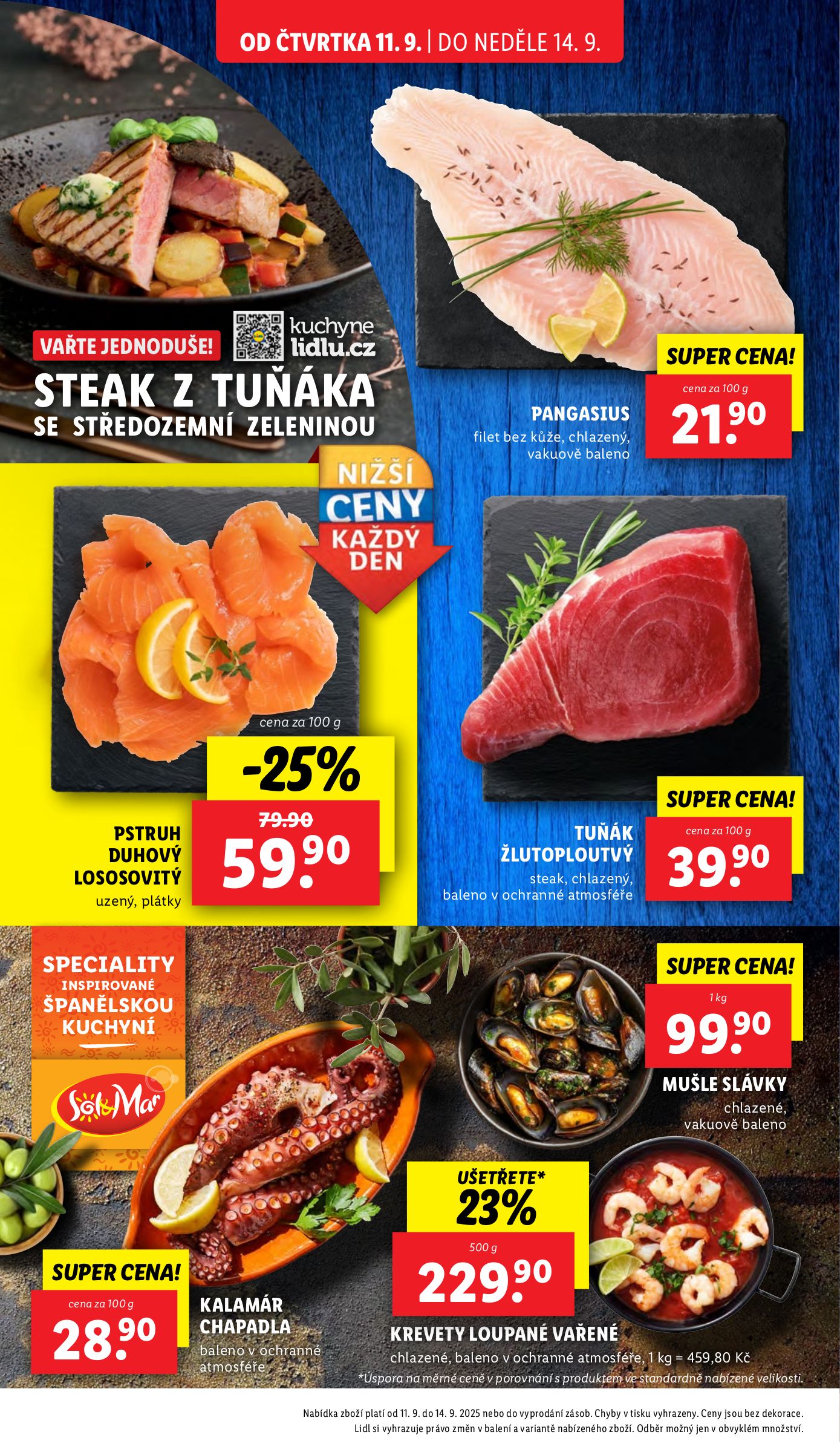 lidl - Leták Lidl od 11.09. do 14.09. - page: 16 lidl - Leták Lidl od 11.09. do 14.09. - page: 16